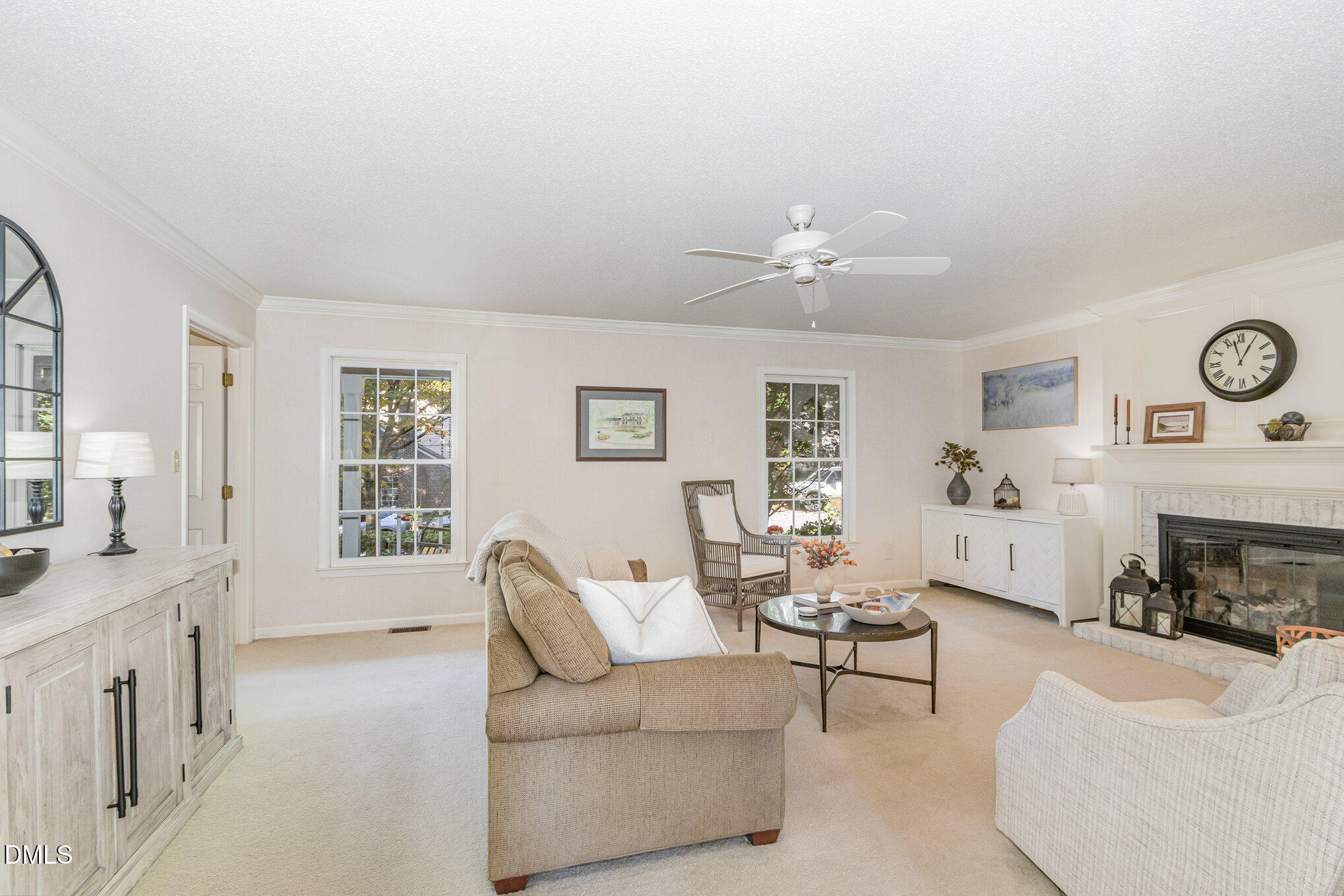 211 Leckford Way