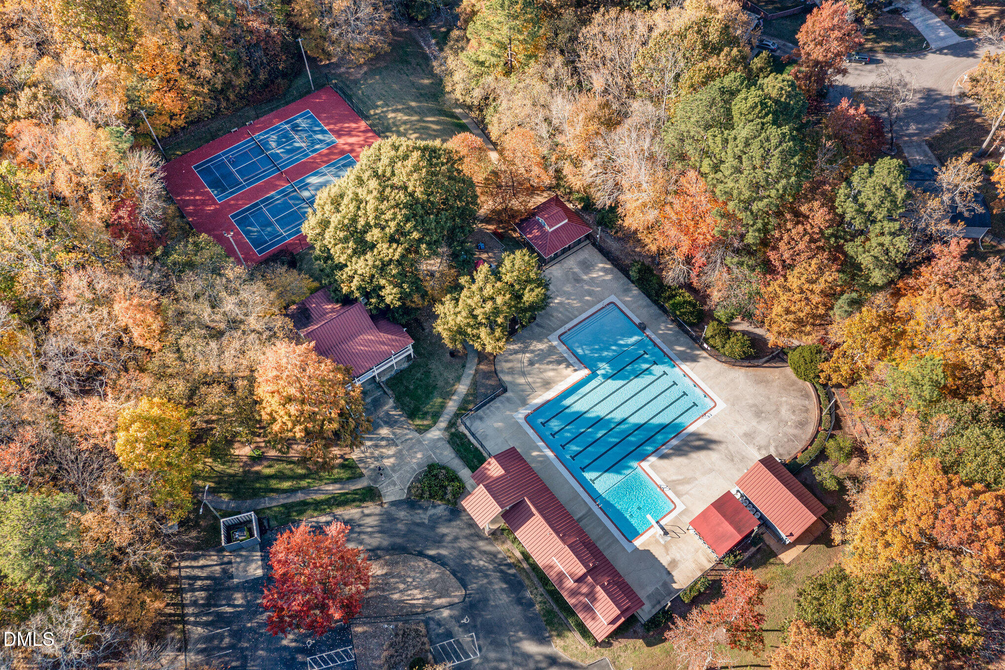 211 Leckford Way