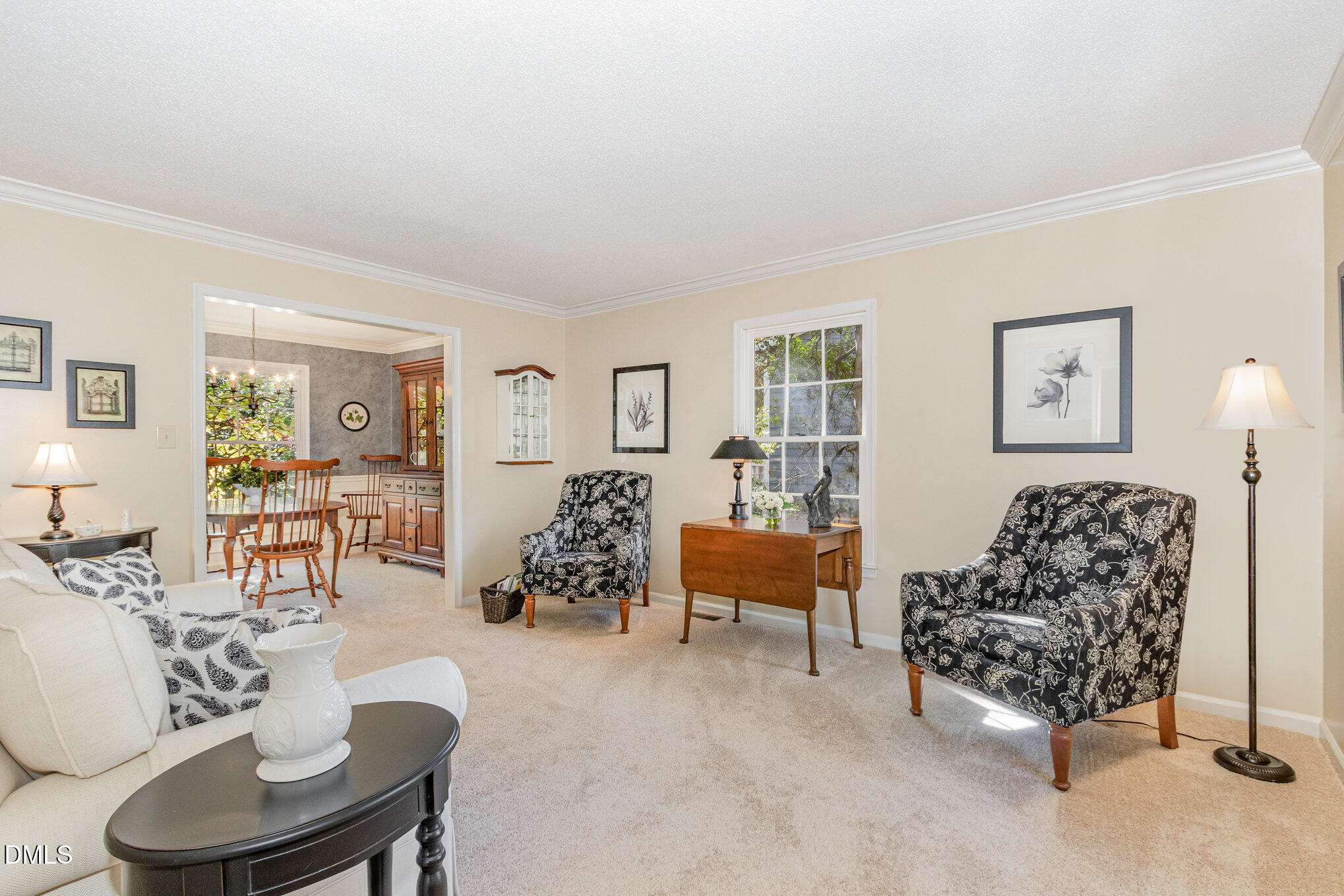211 Leckford Way