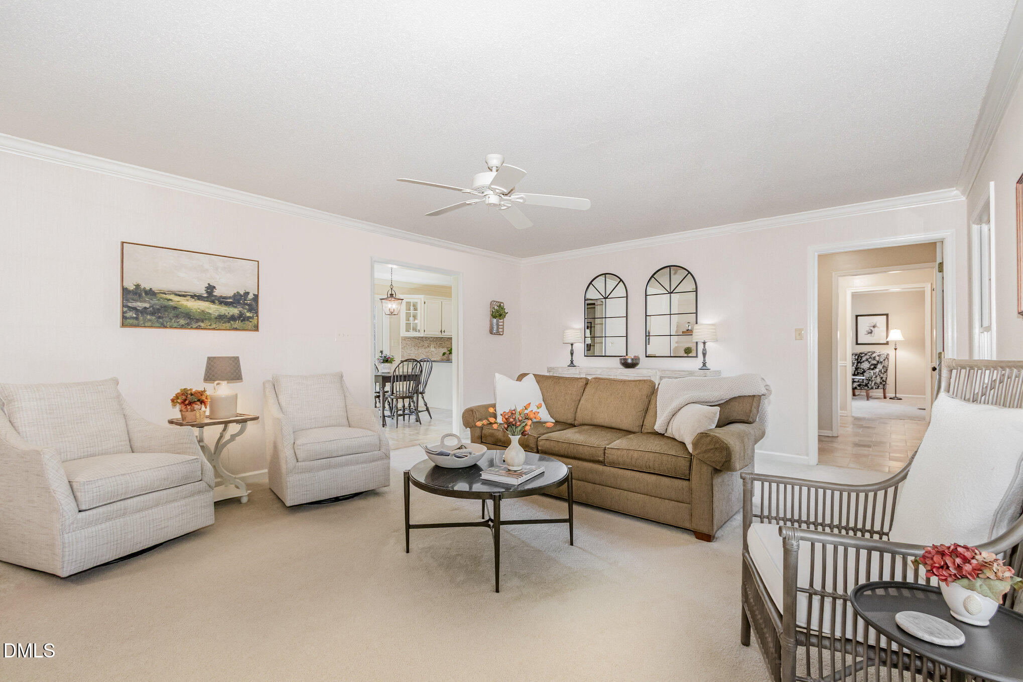 211 Leckford Way