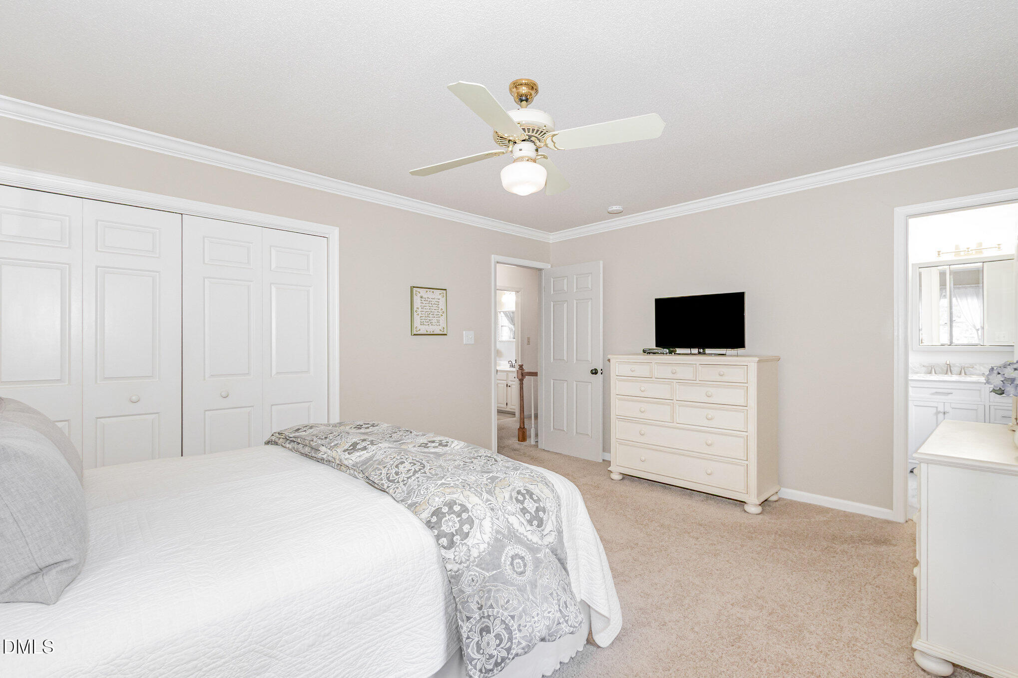 211 Leckford Way