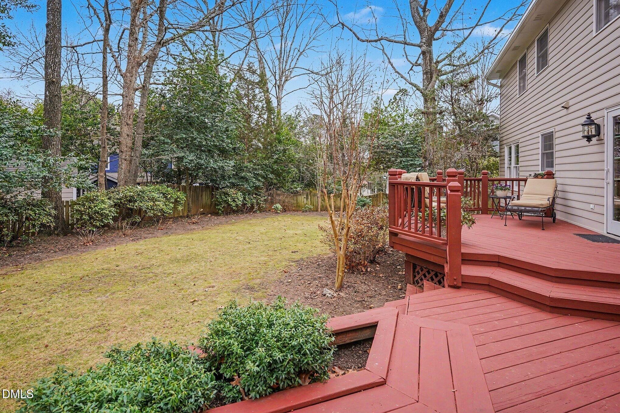 211 Leckford Way