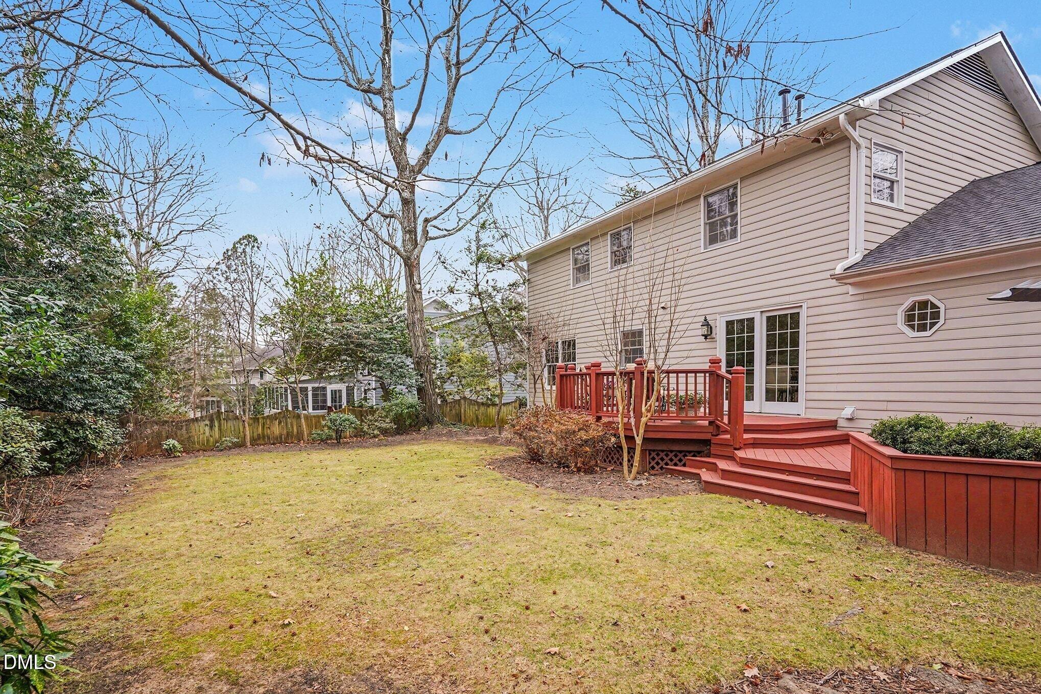 211 Leckford Way