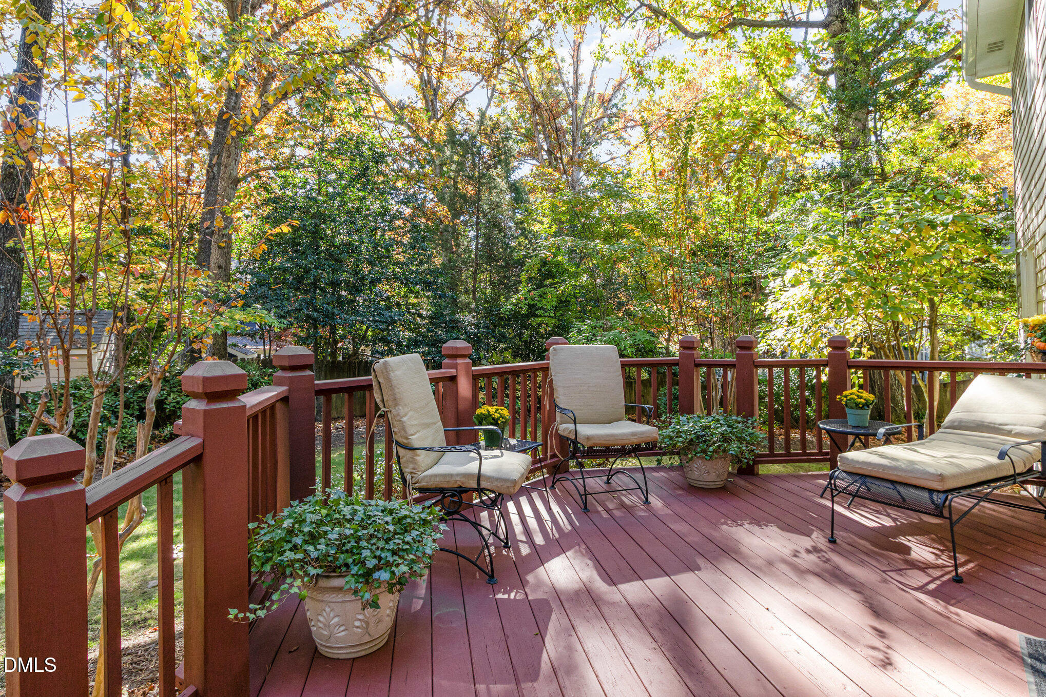 211 Leckford Way