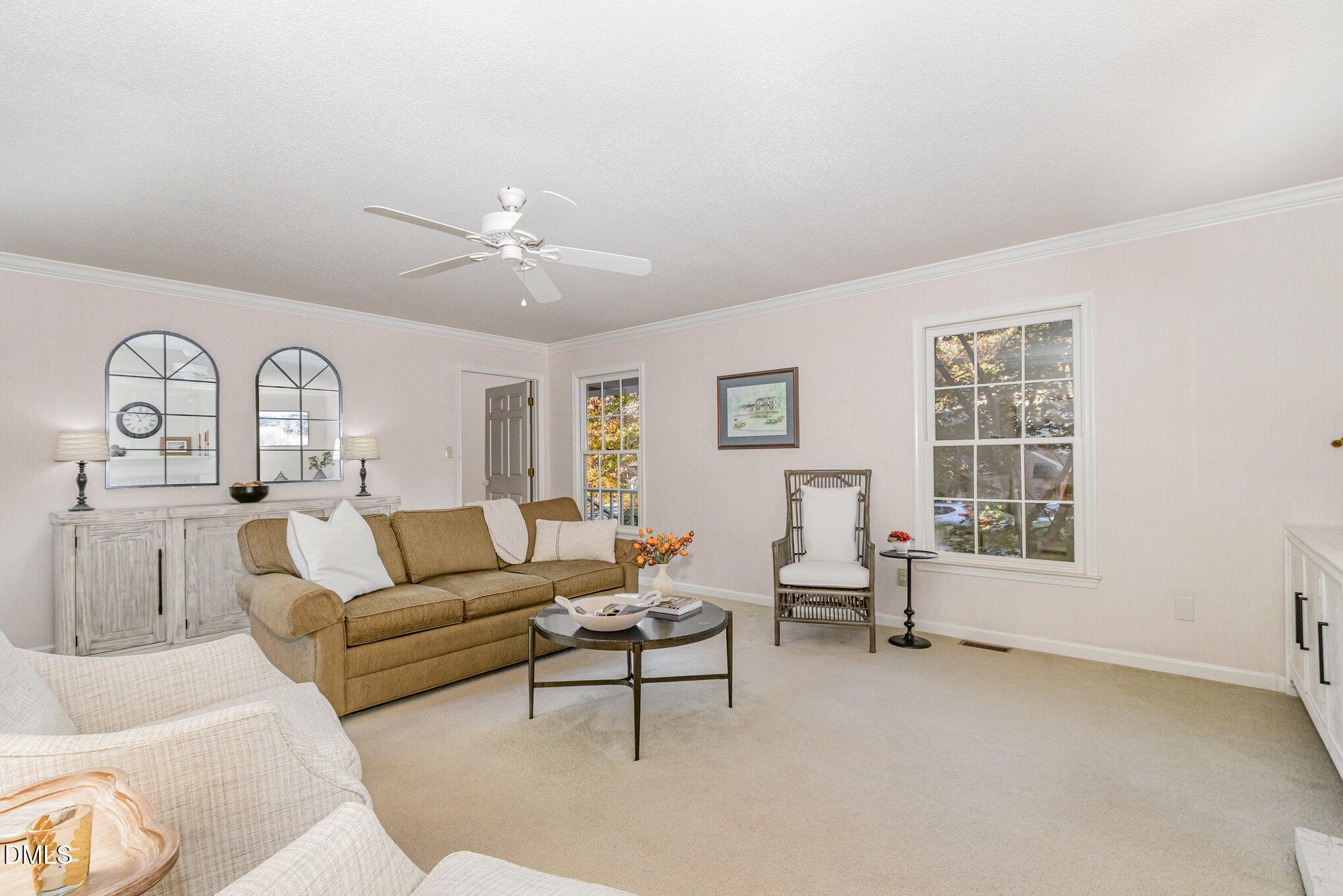 211 Leckford Way