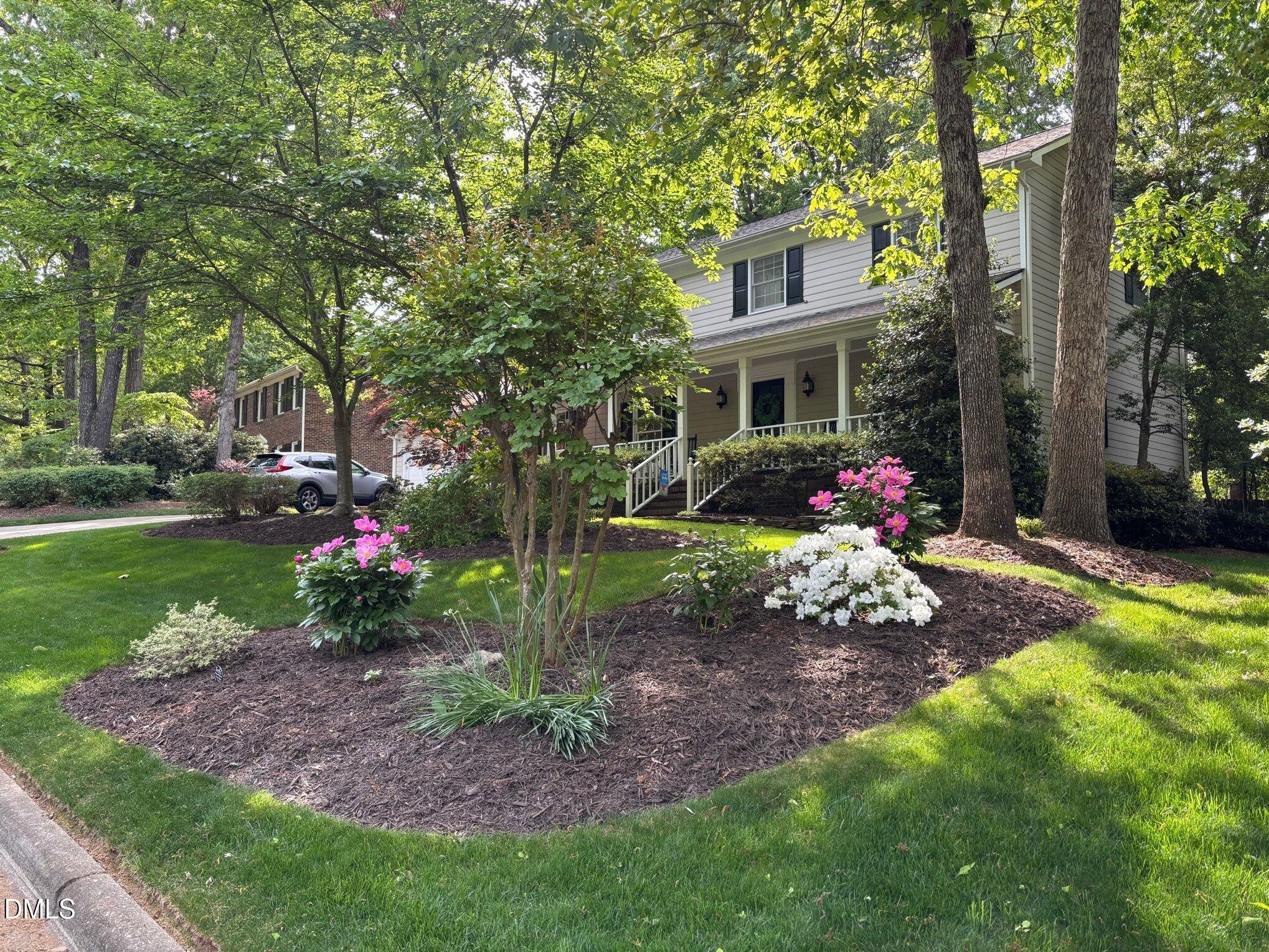 211 Leckford Way