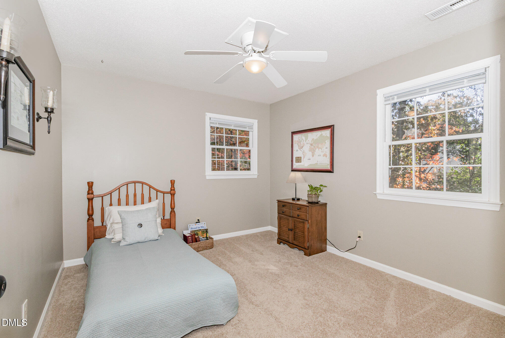 211 Leckford Way