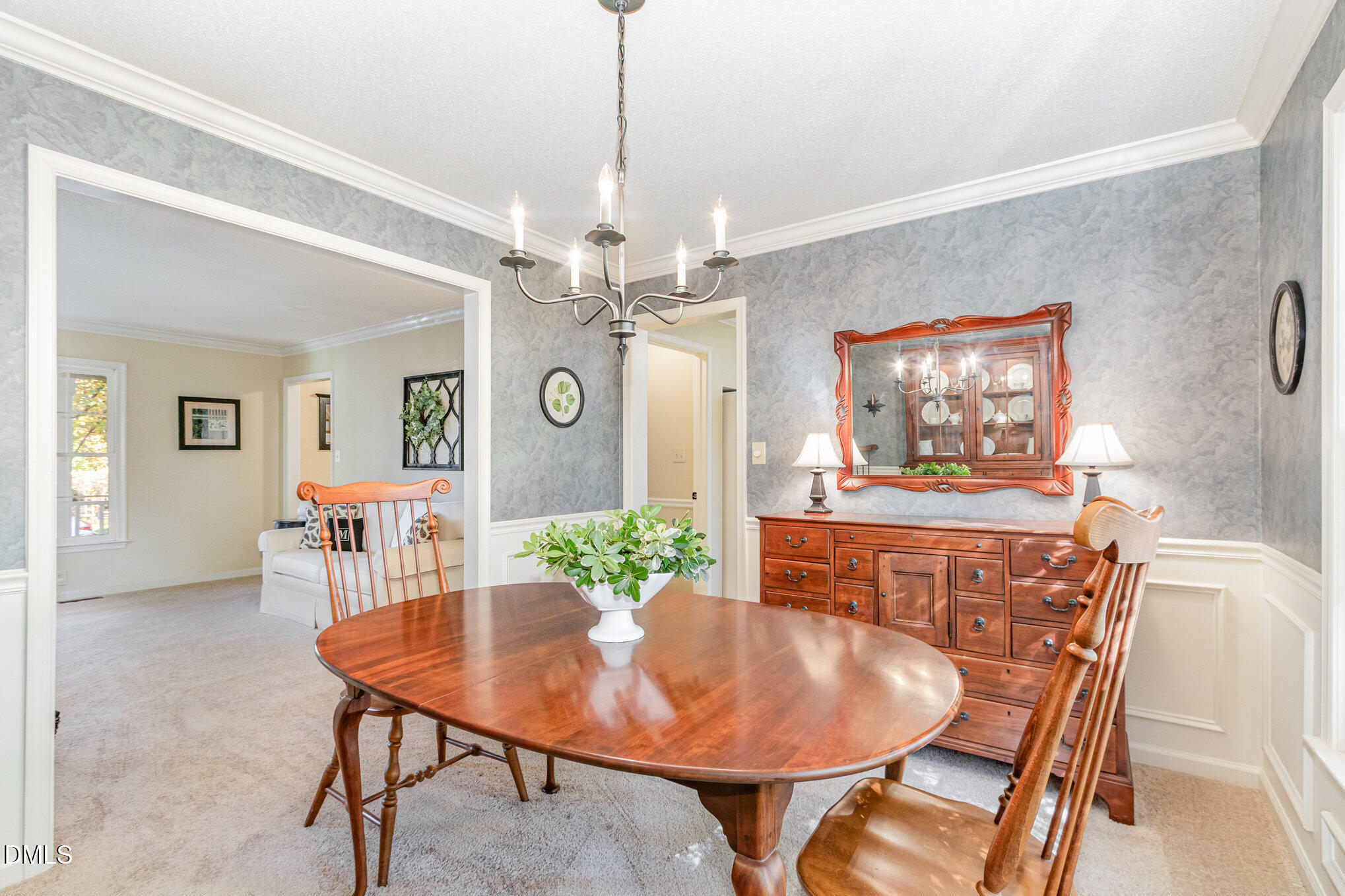 211 Leckford Way