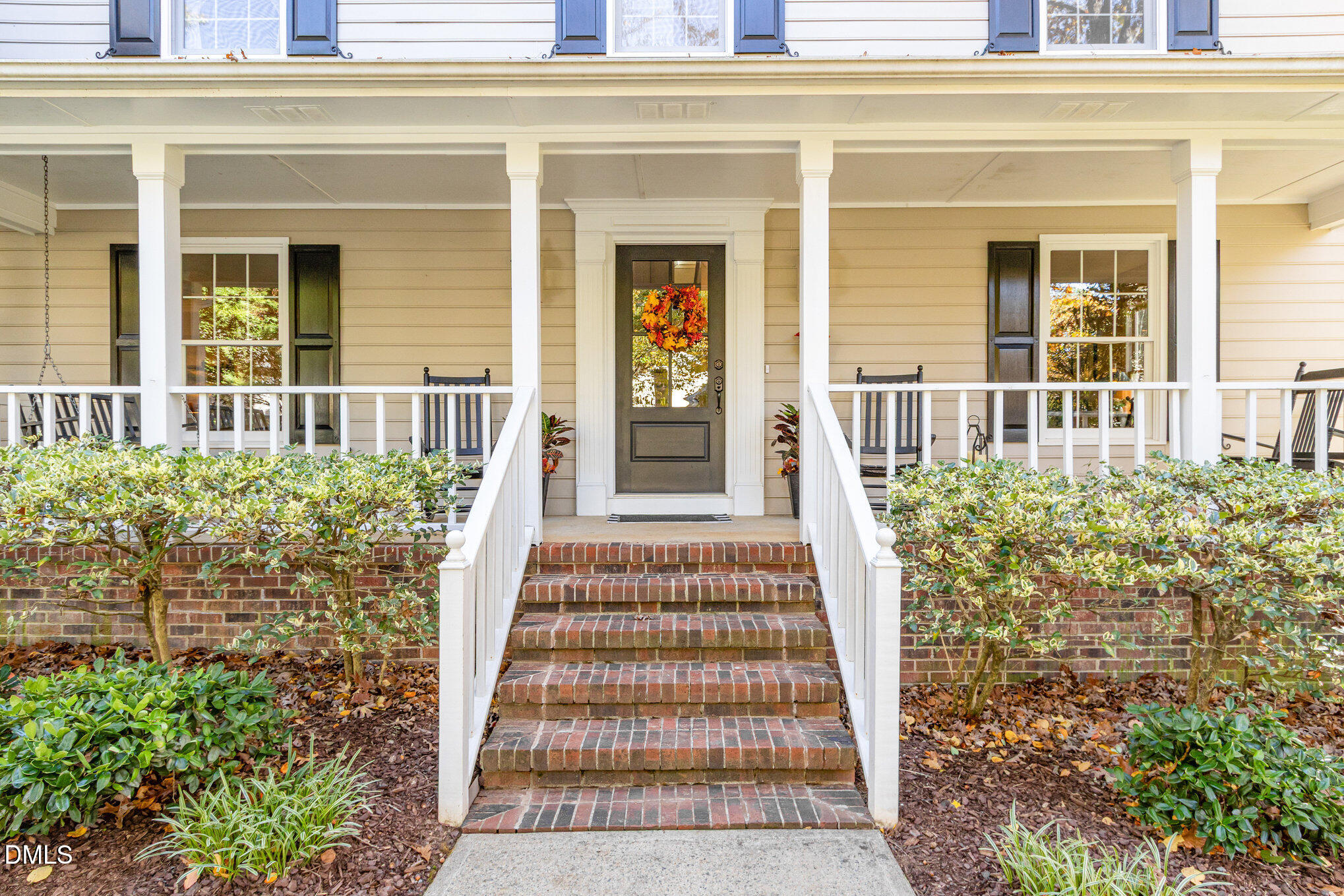 211 Leckford Way