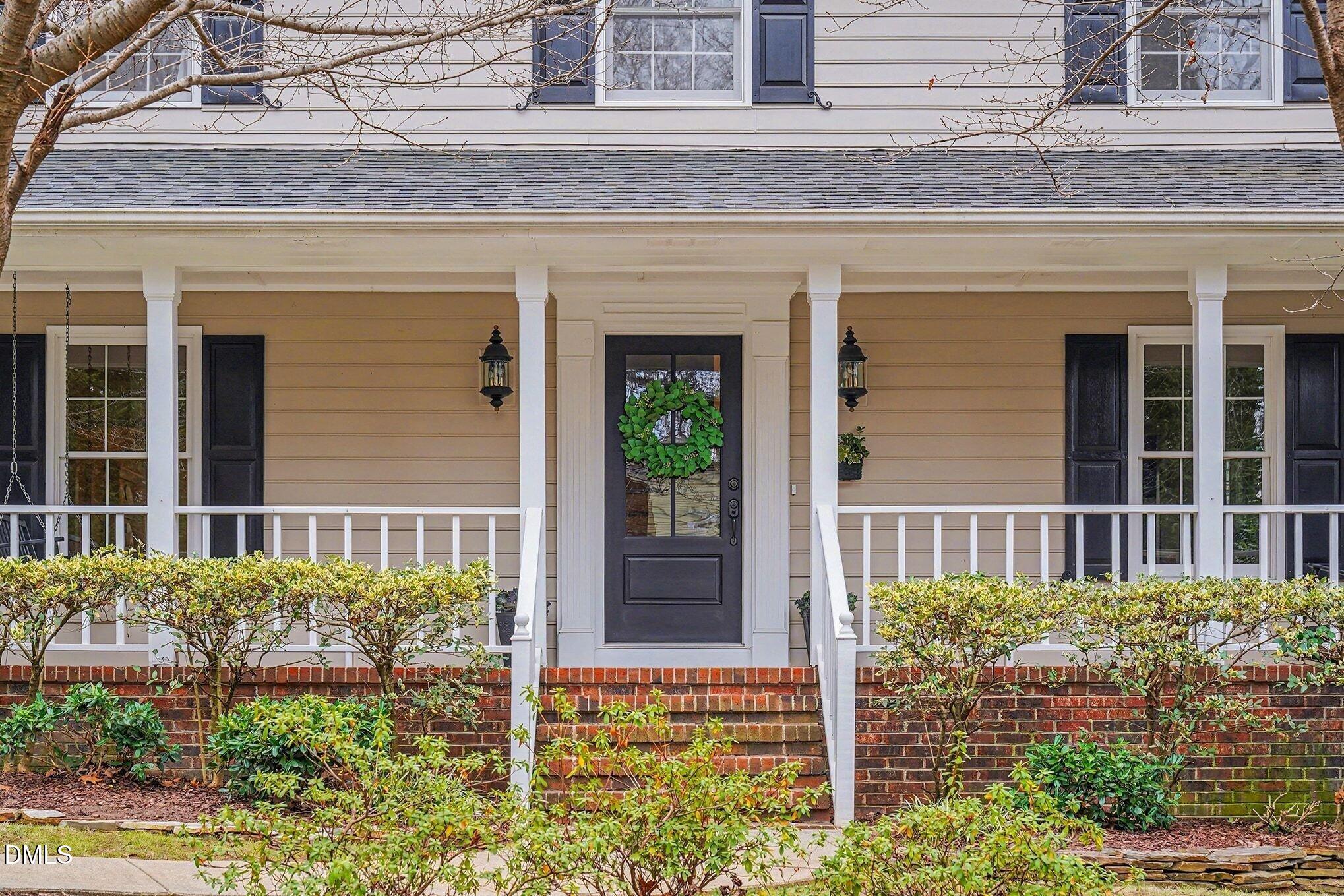 211 Leckford Way