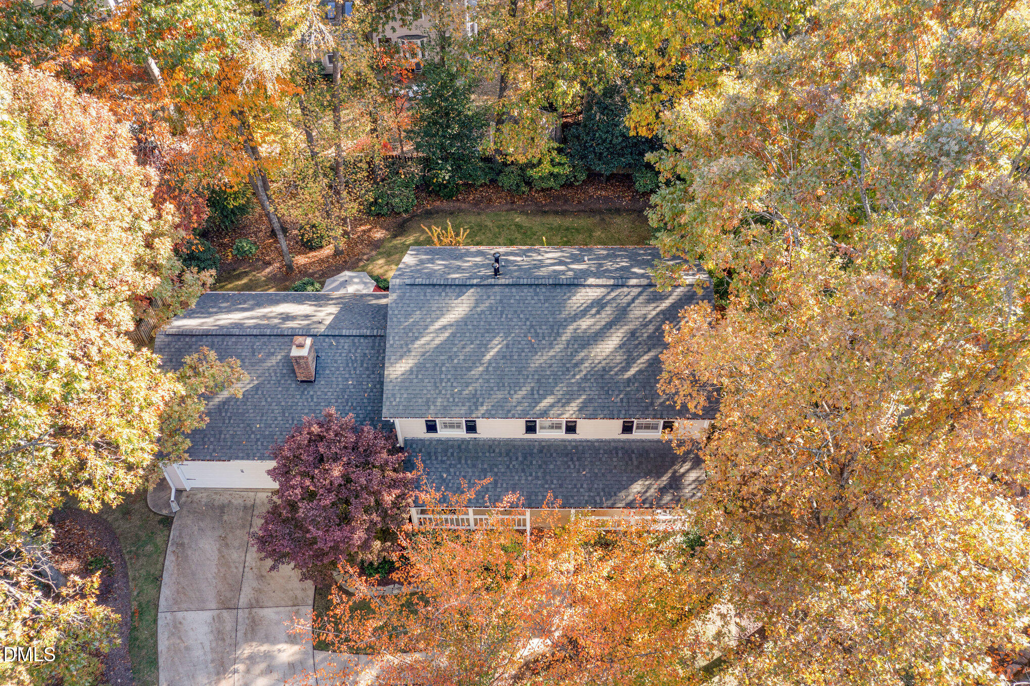 211 Leckford Way