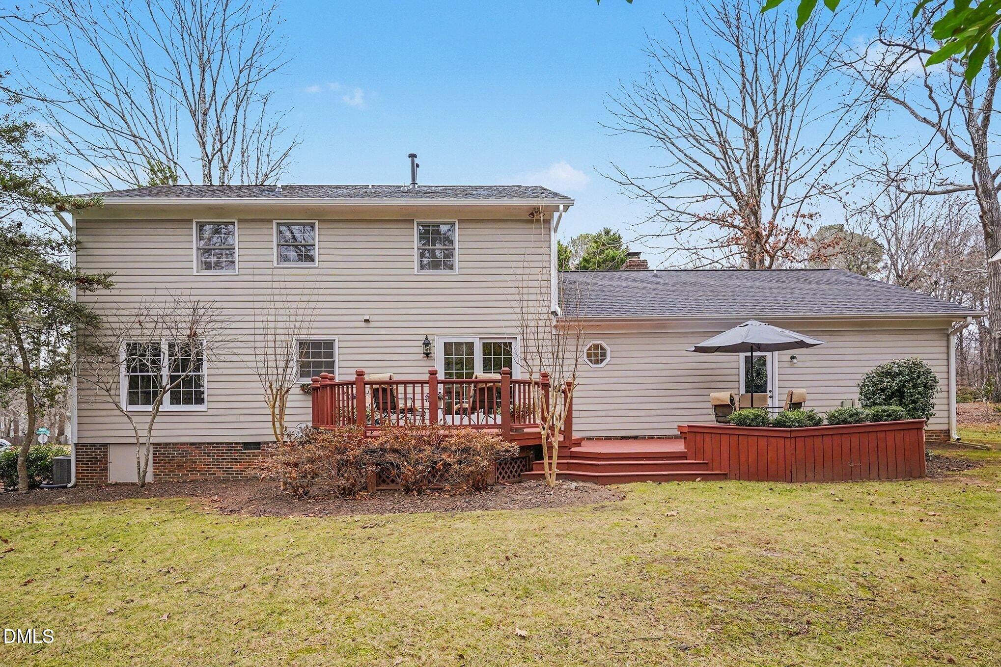 211 Leckford Way