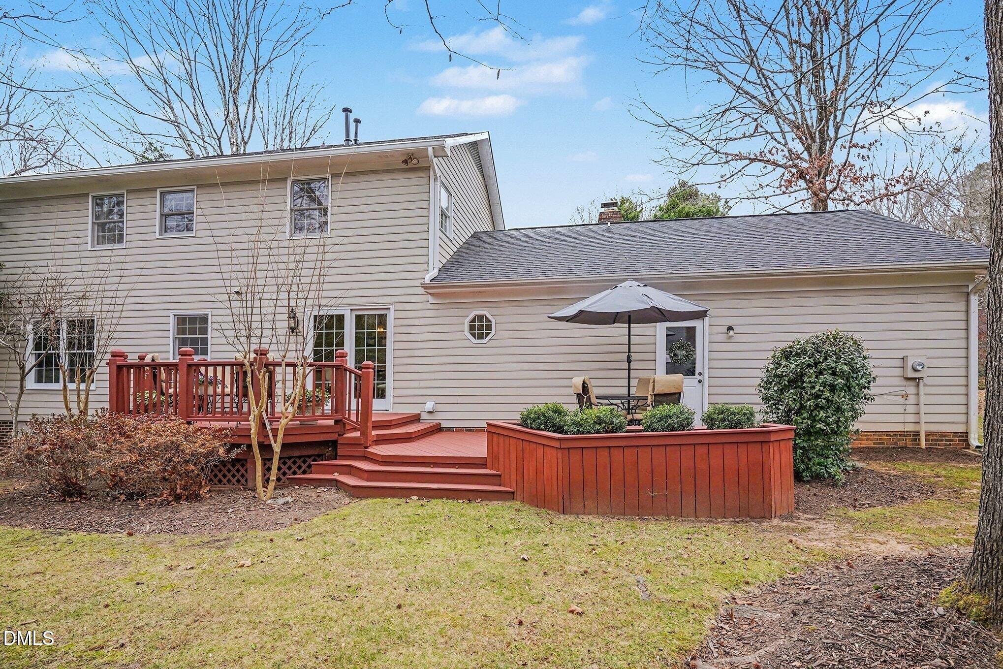 211 Leckford Way