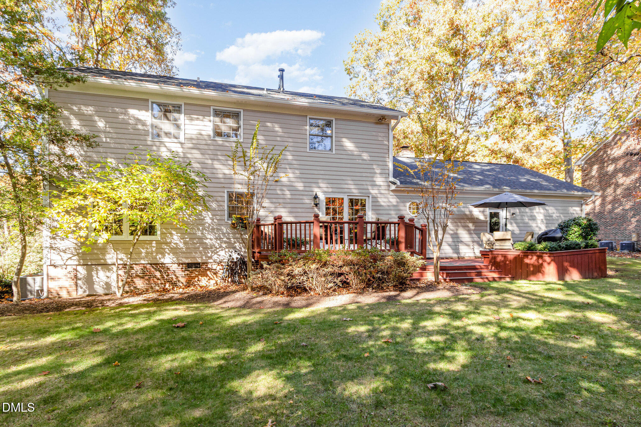 211 Leckford Way