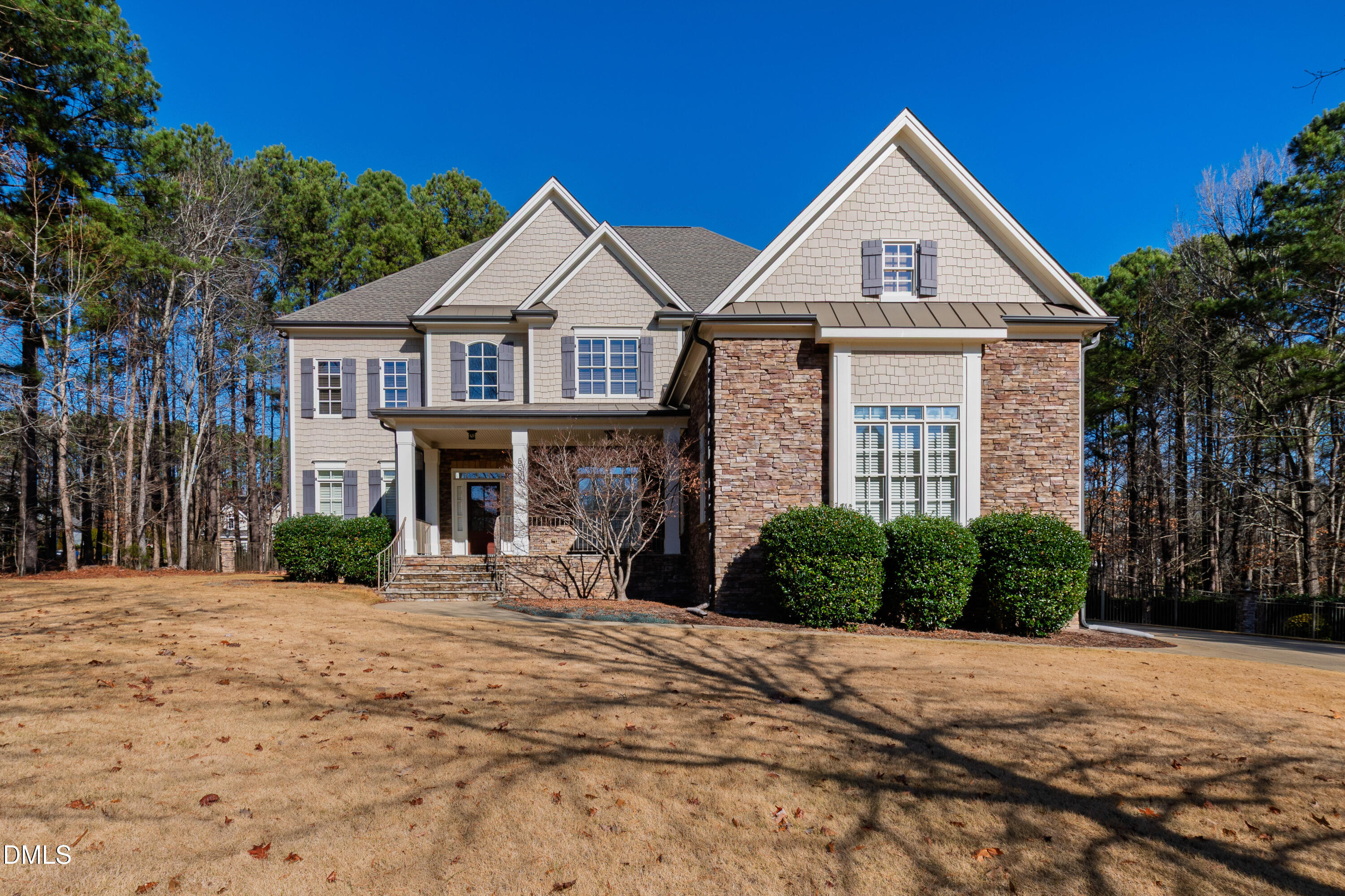 5508 Hickory Leaf Drive