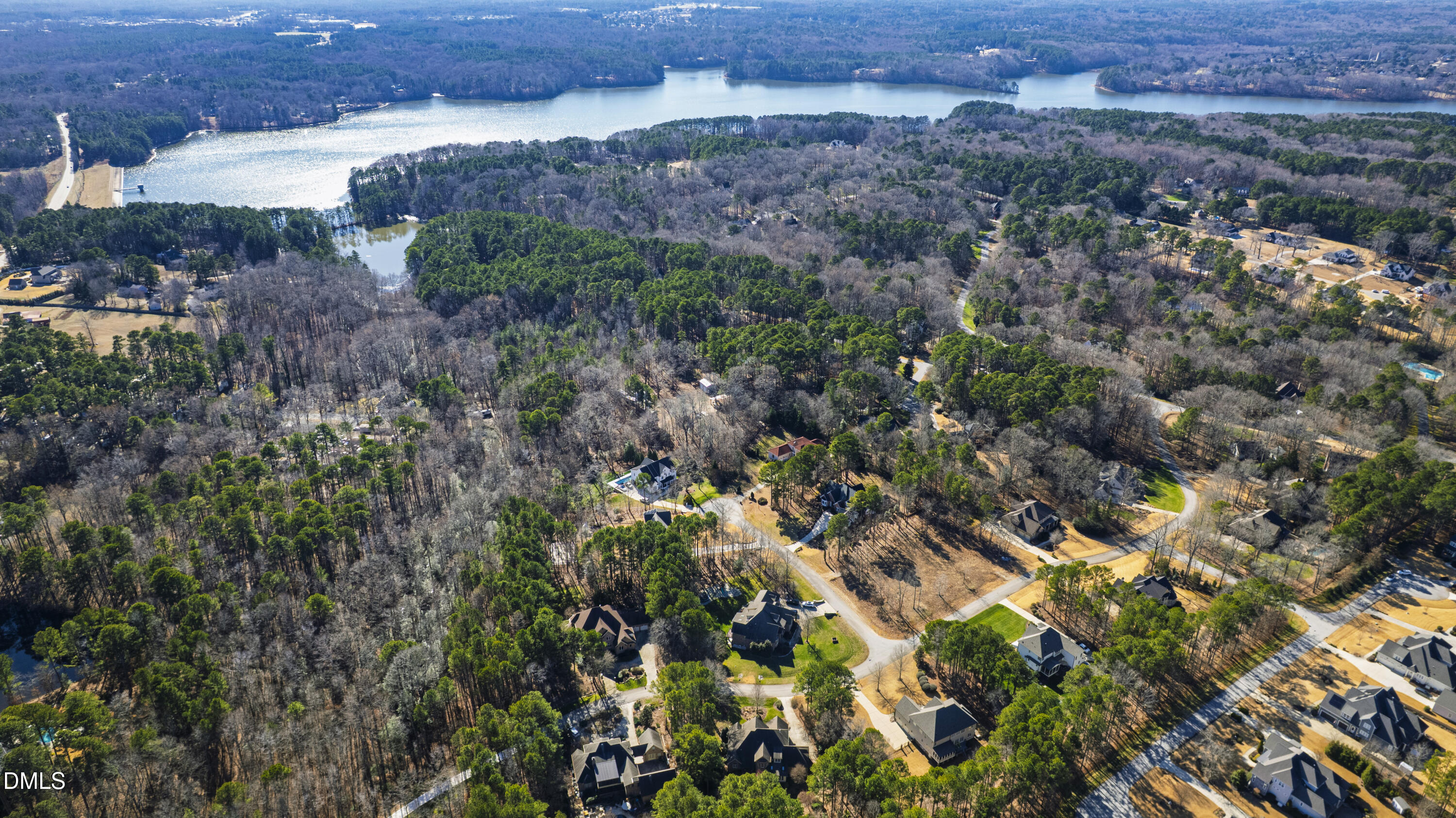 5508 Hickory Leaf Drive