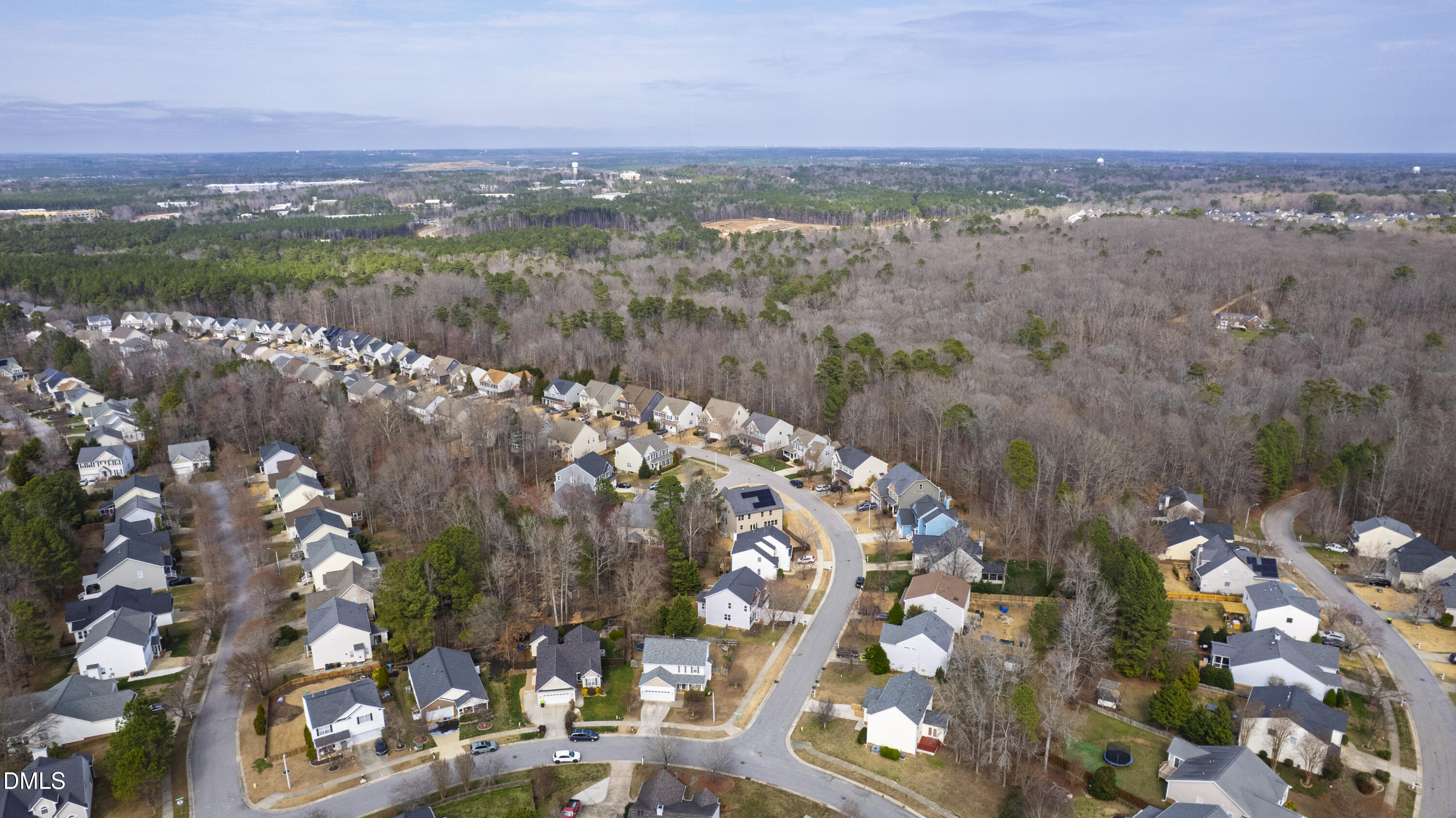 100 Covenant Rock Lane