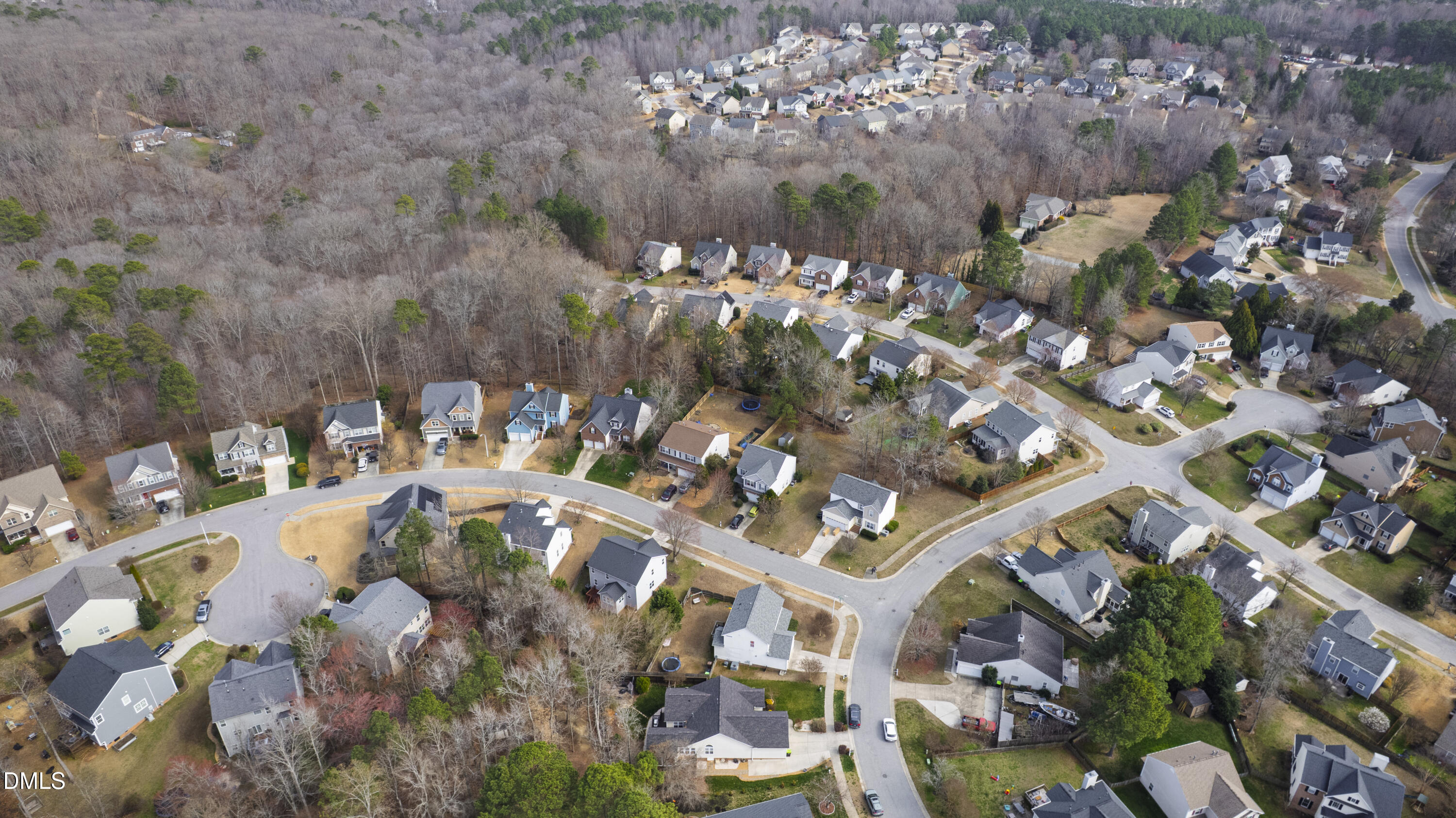 100 Covenant Rock Lane