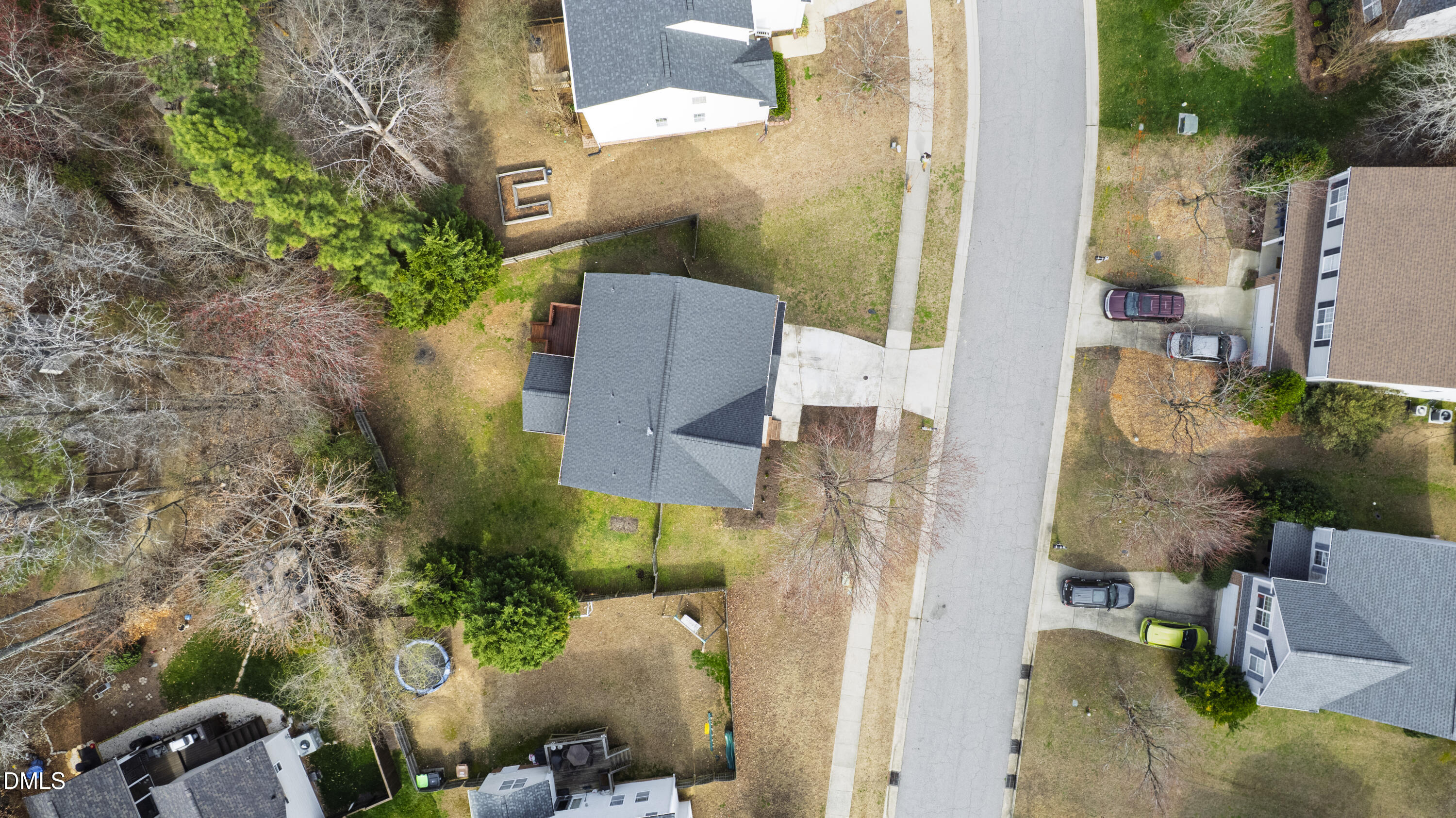 100 Covenant Rock Lane