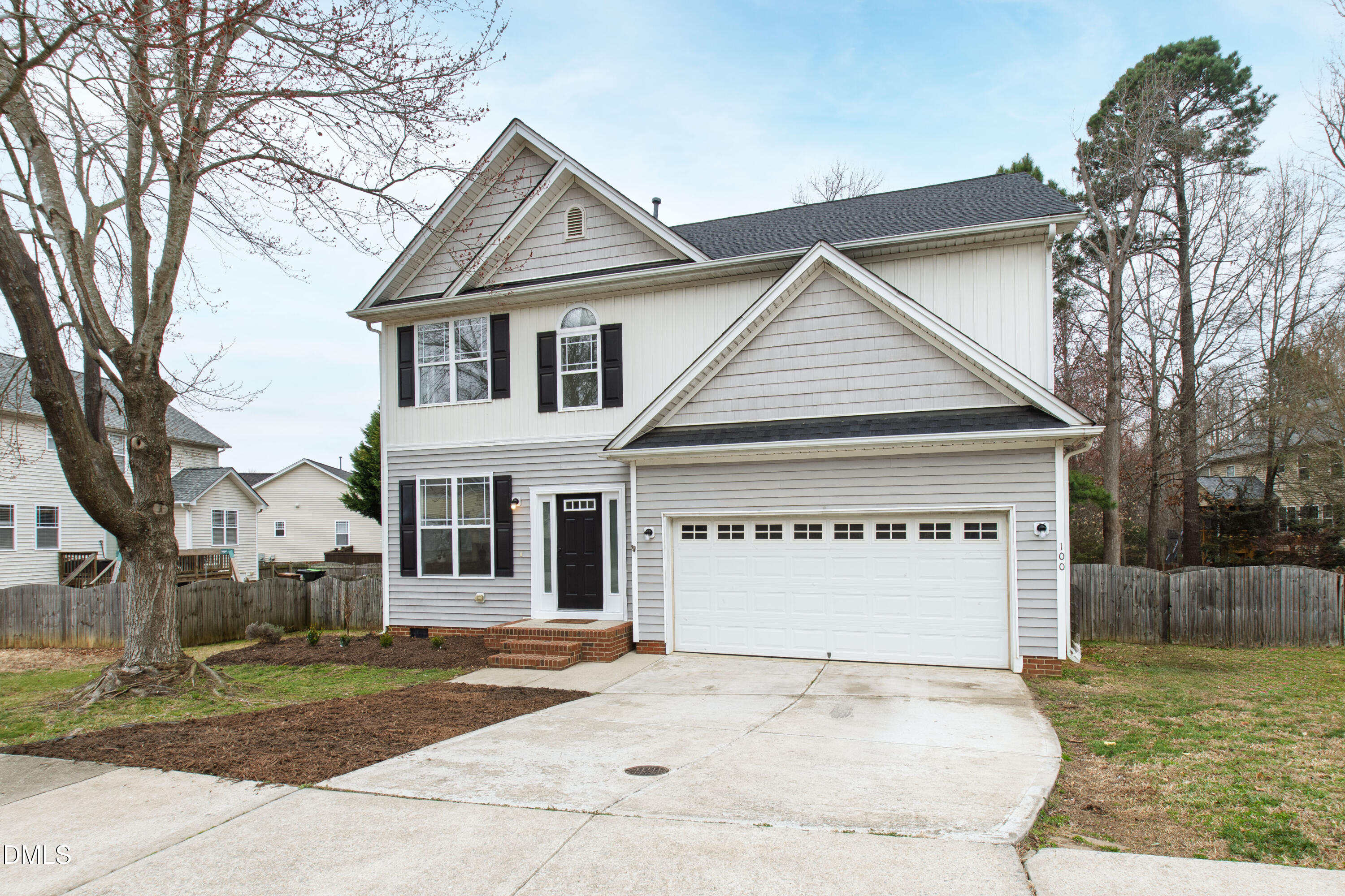100 Covenant Rock Lane