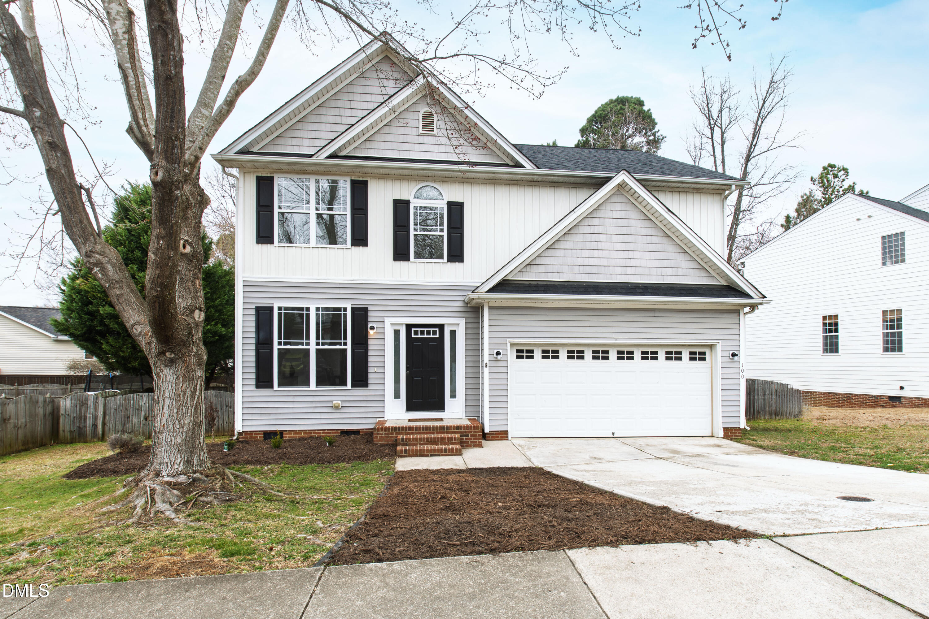100 Covenant Rock Lane