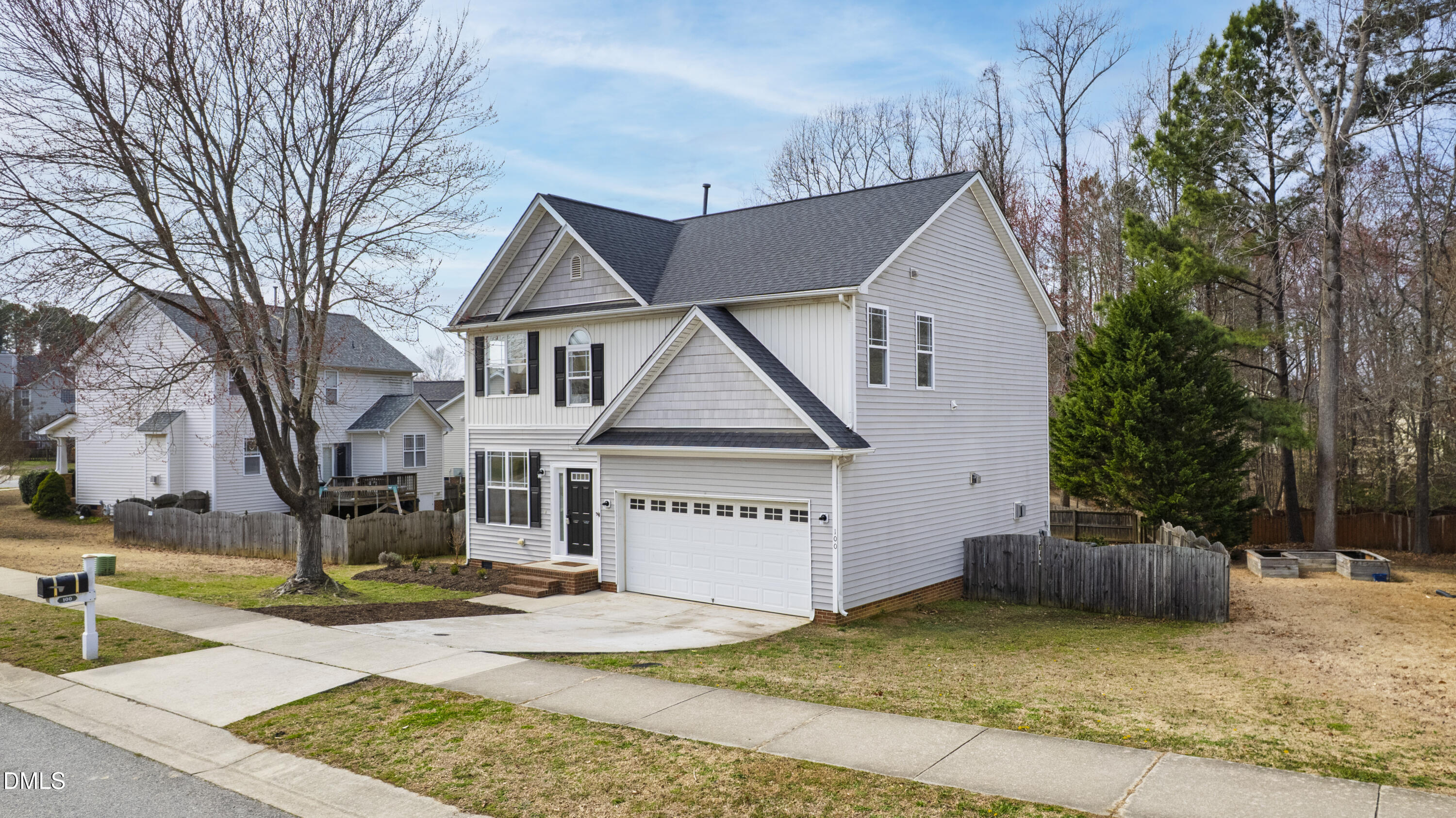 100 Covenant Rock Lane