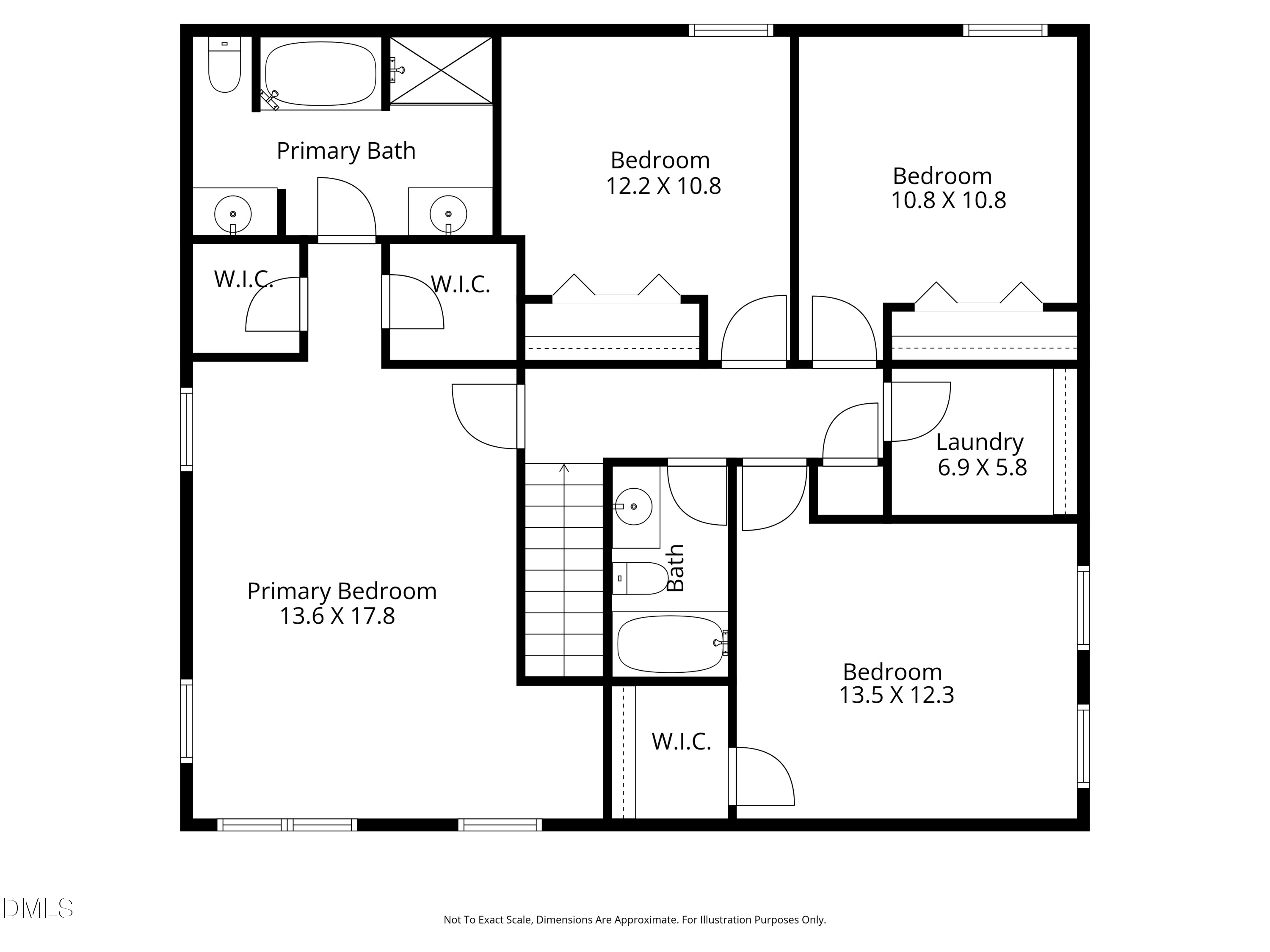 100 Covenant Rock Lane