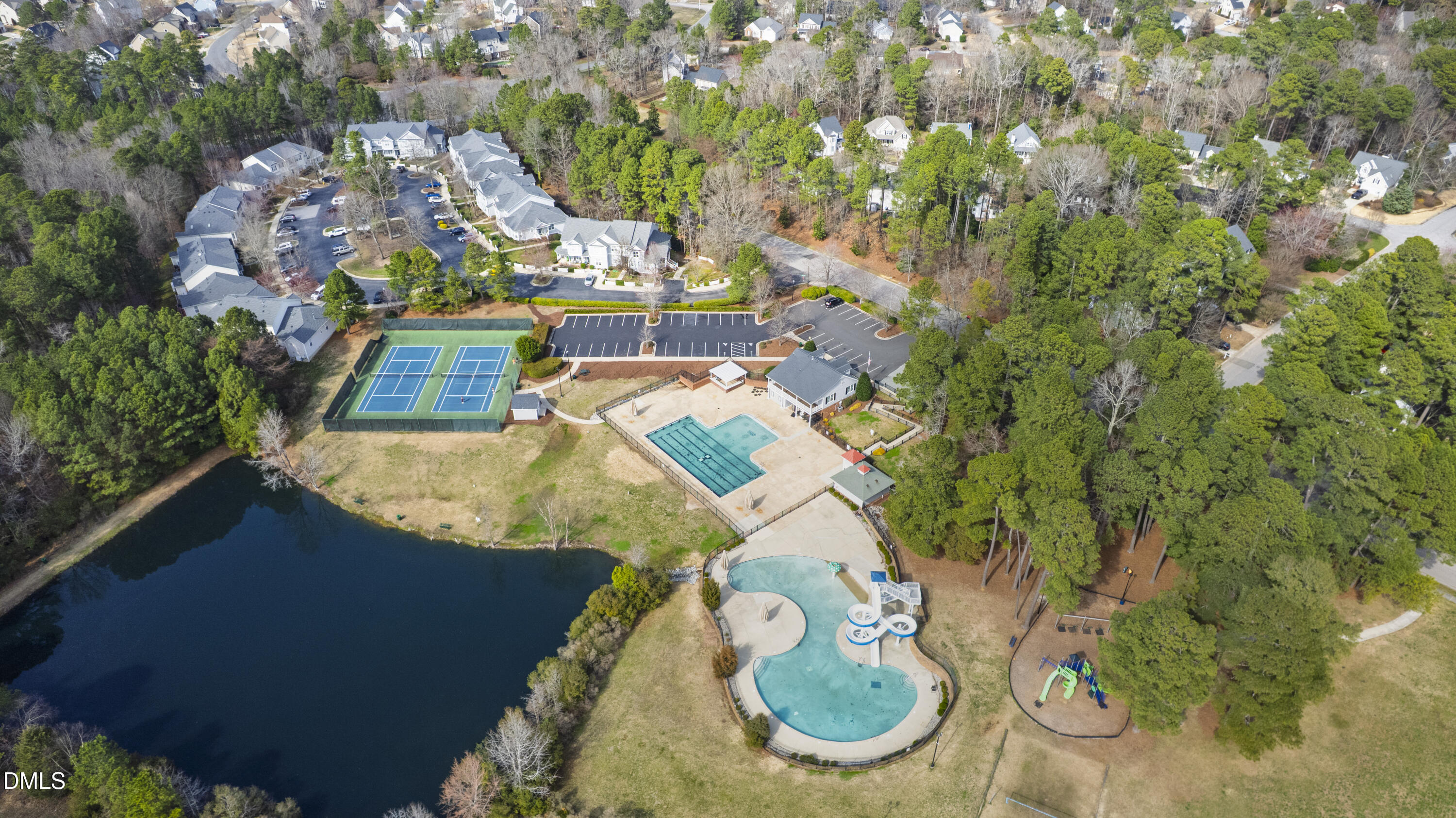 100 Covenant Rock Lane