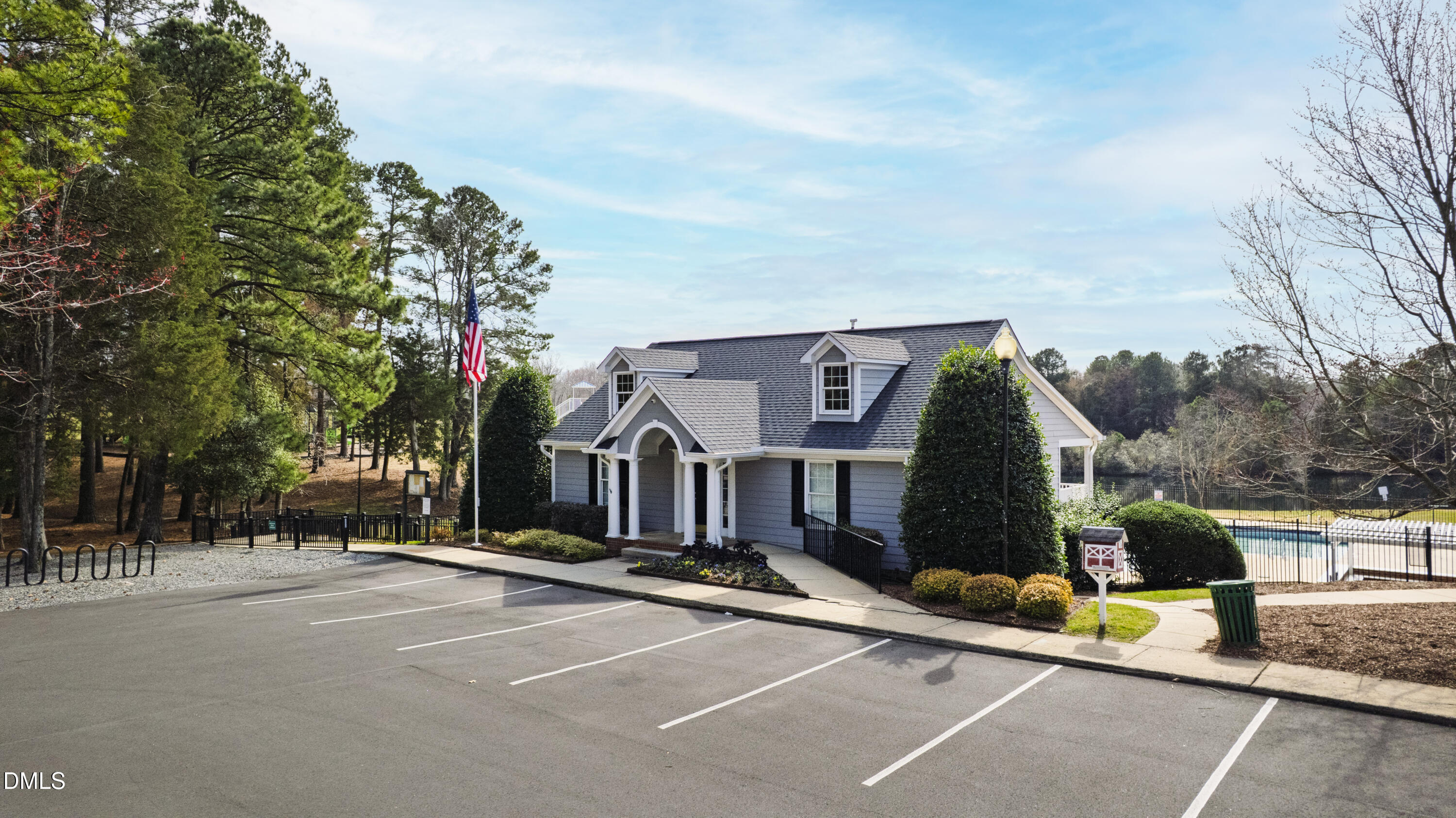 100 Covenant Rock Lane