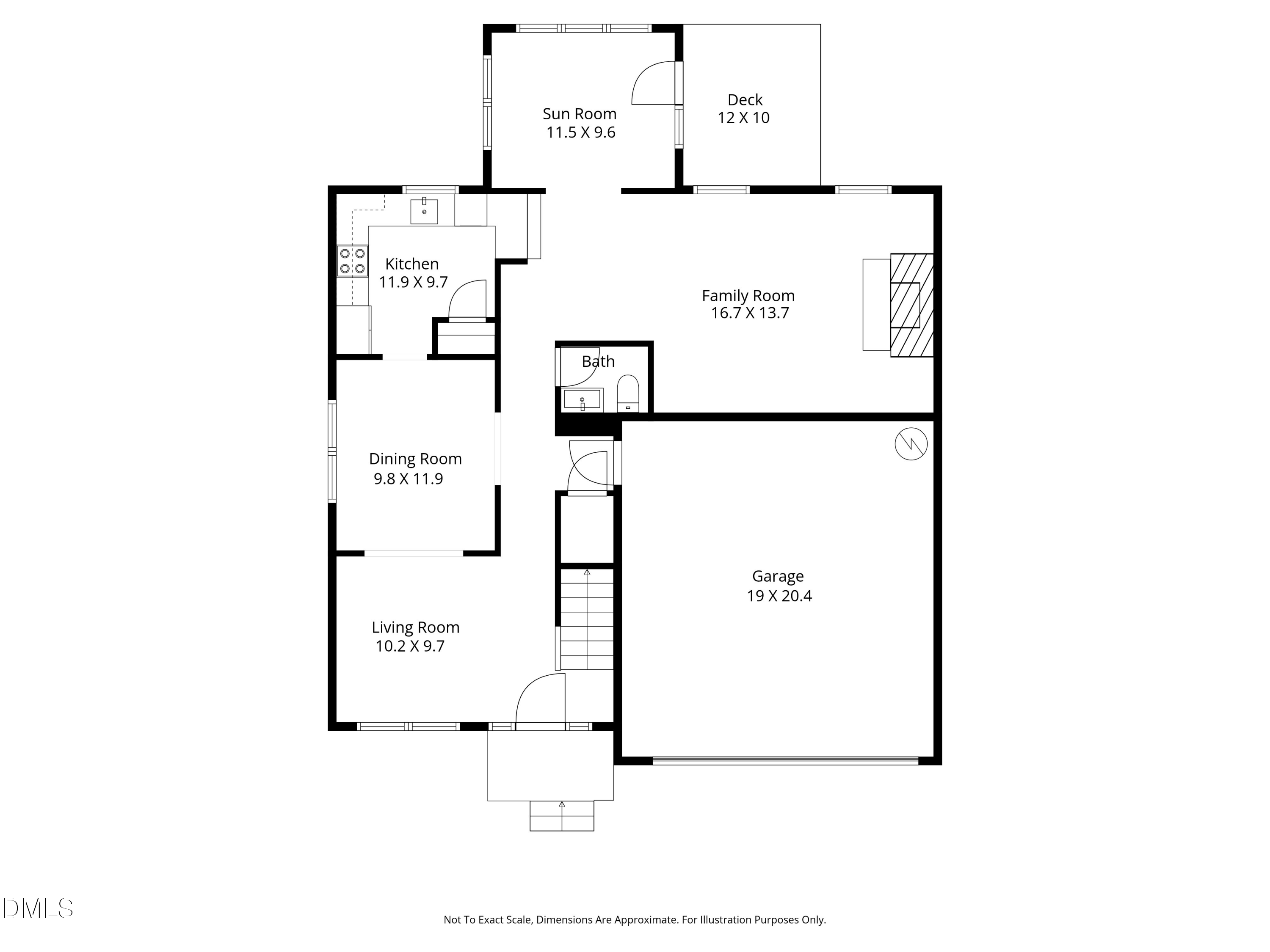 100 Covenant Rock Lane