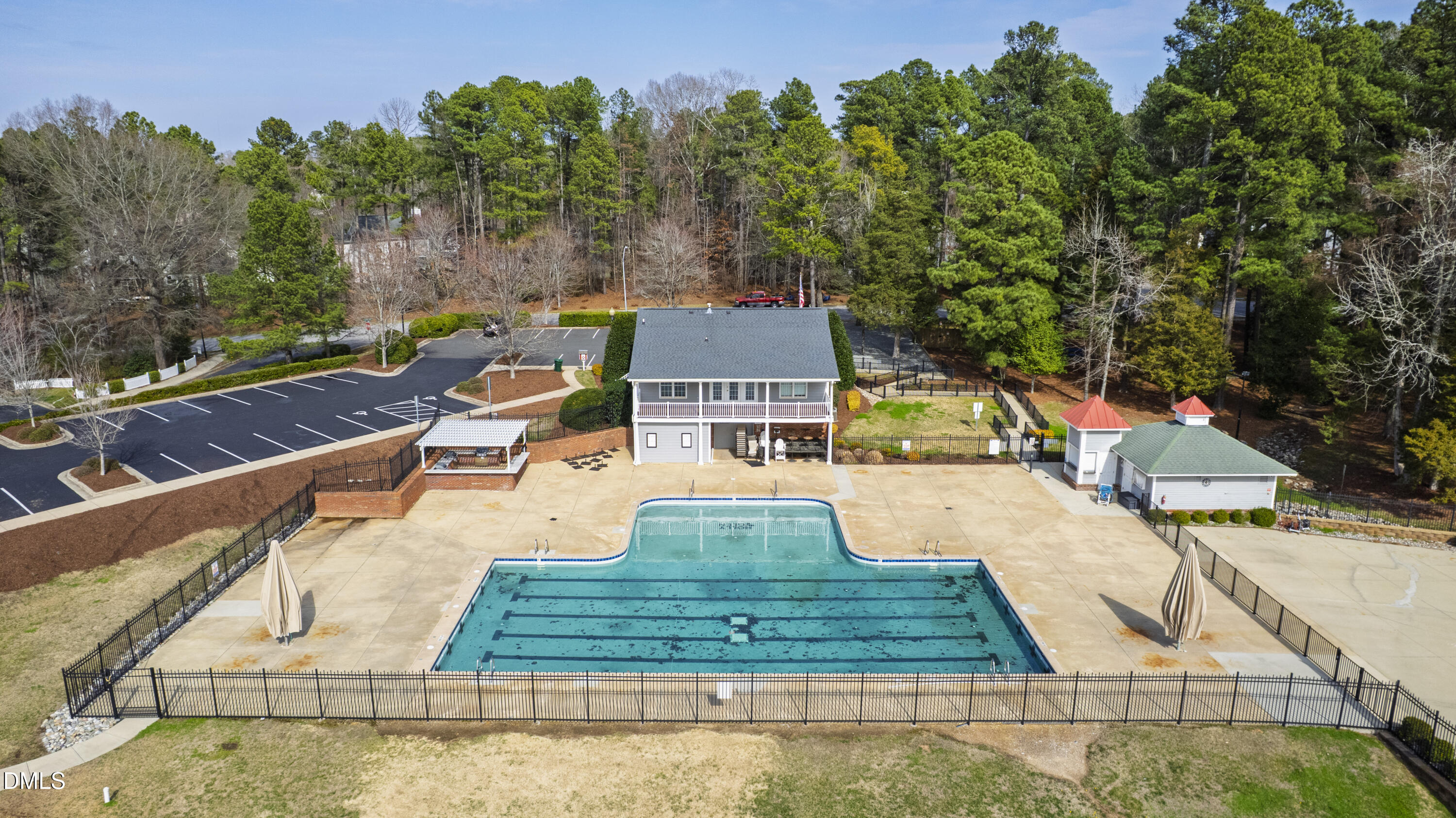 100 Covenant Rock Lane