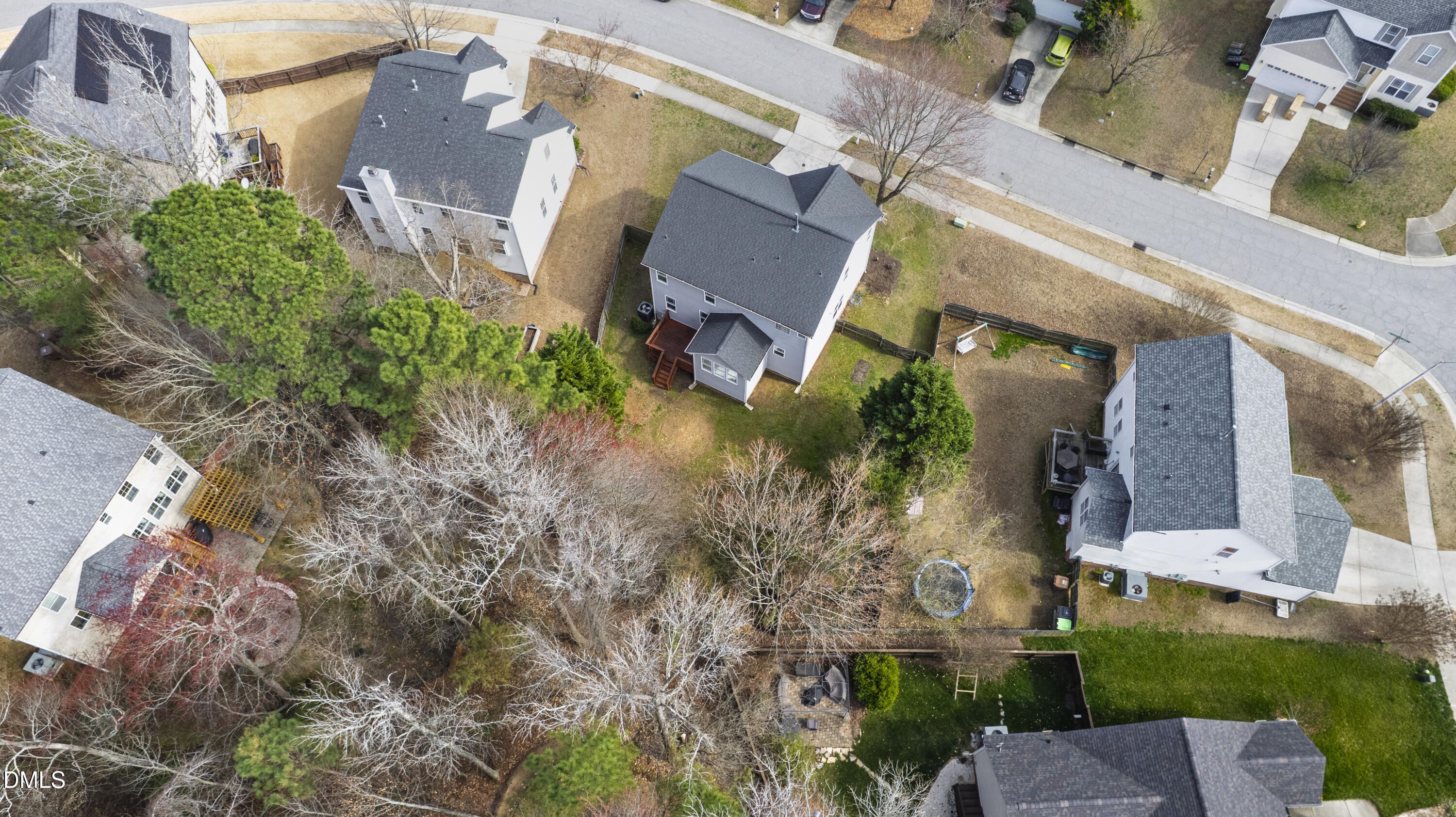 100 Covenant Rock Lane