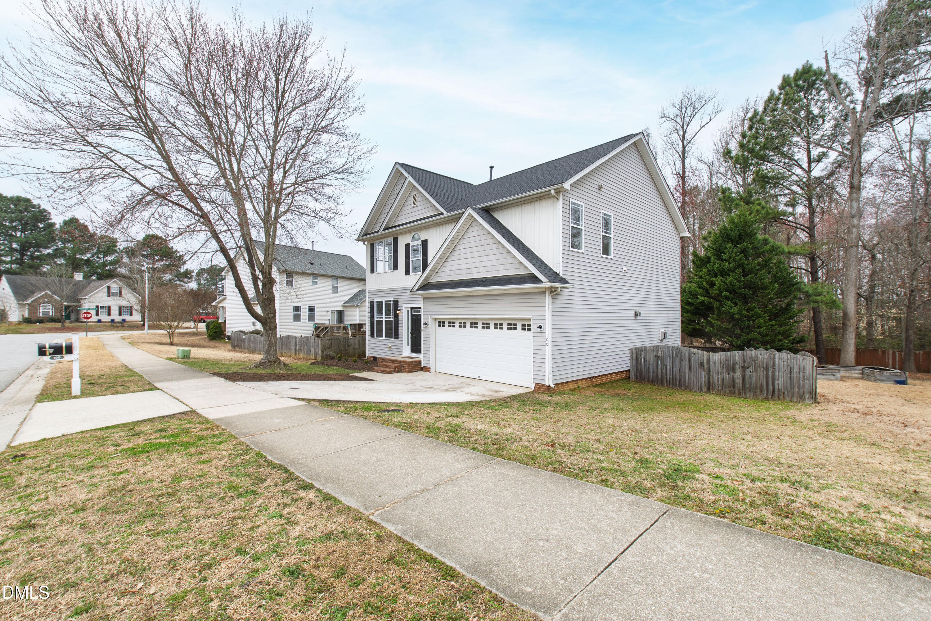 100 Covenant Rock Lane