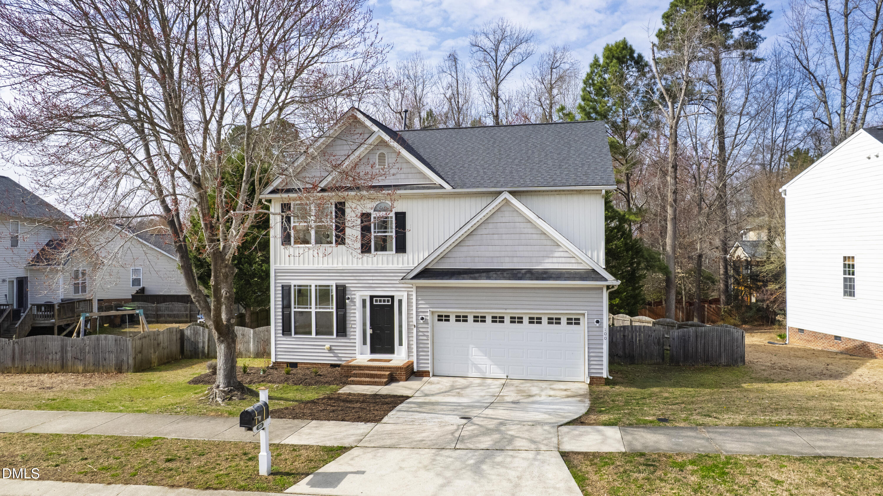 100 Covenant Rock Lane
