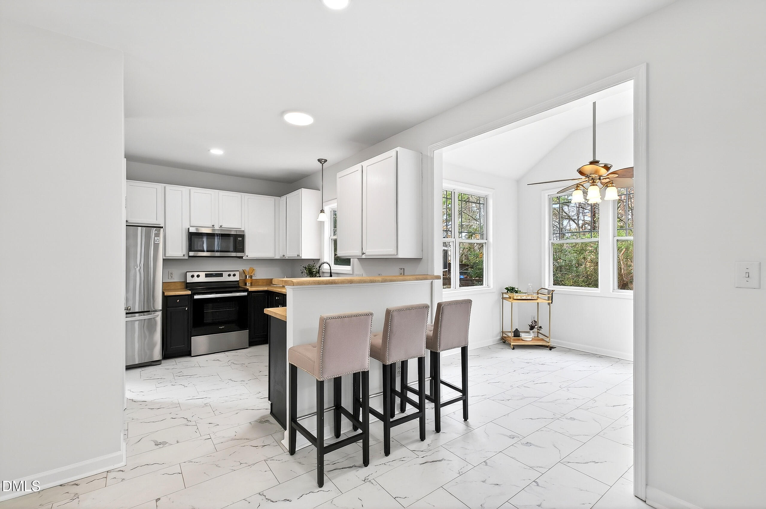 100 Covenant Rock Lane