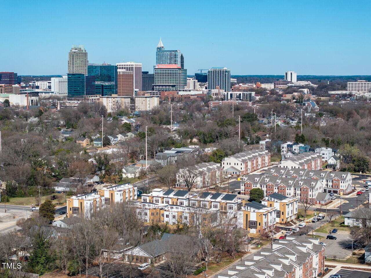 620 Walnut Heights Drive # 103