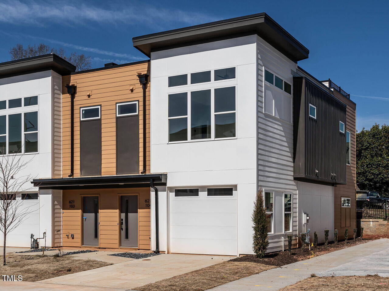 620 Walnut Heights Drive # 103