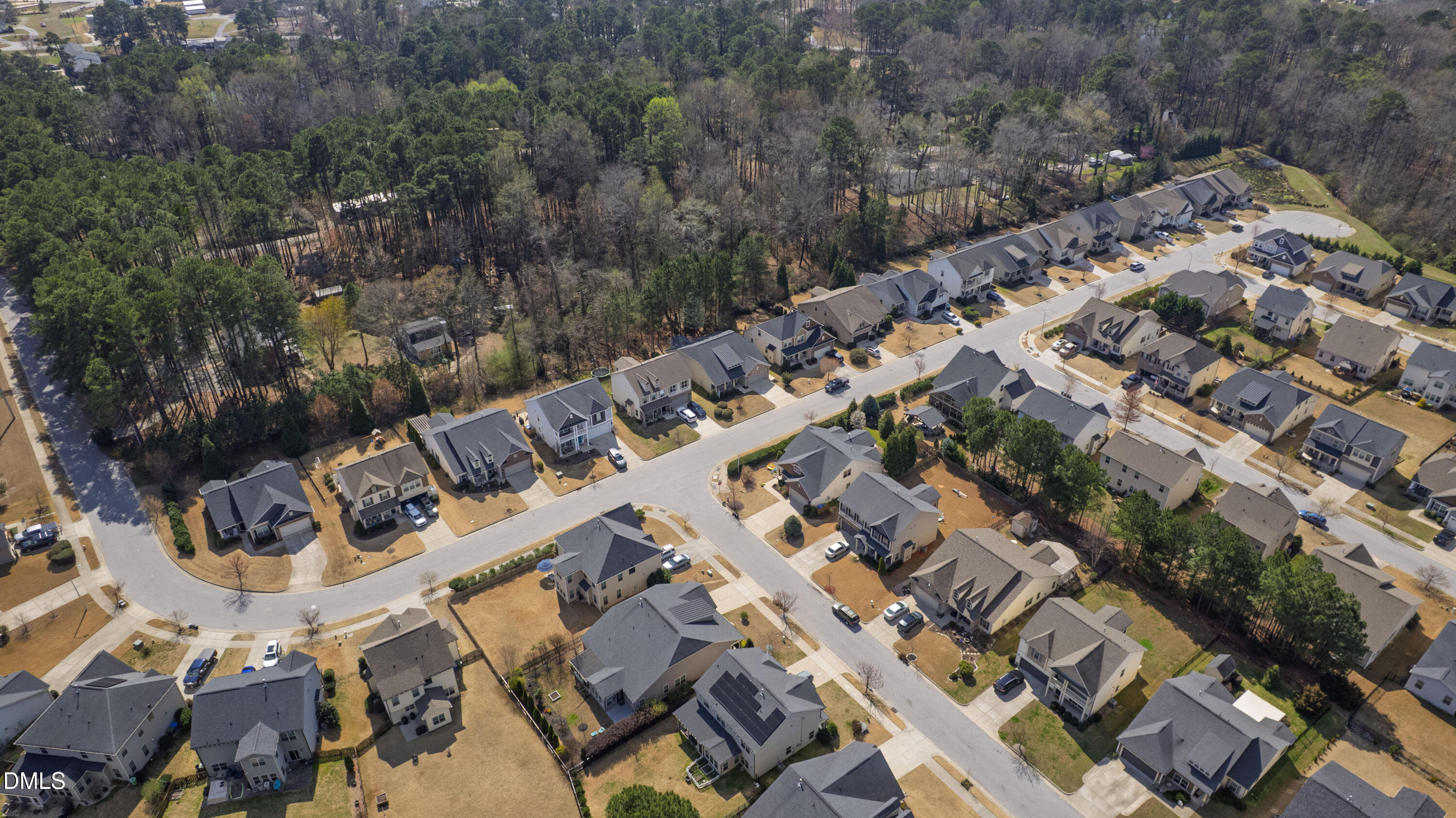 405 Pine Burr Street