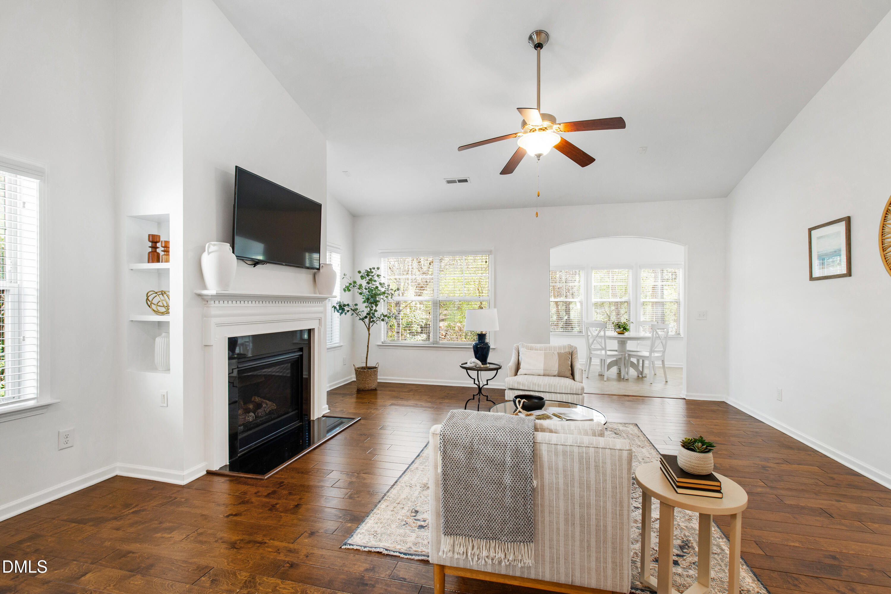 405 Pine Burr Street