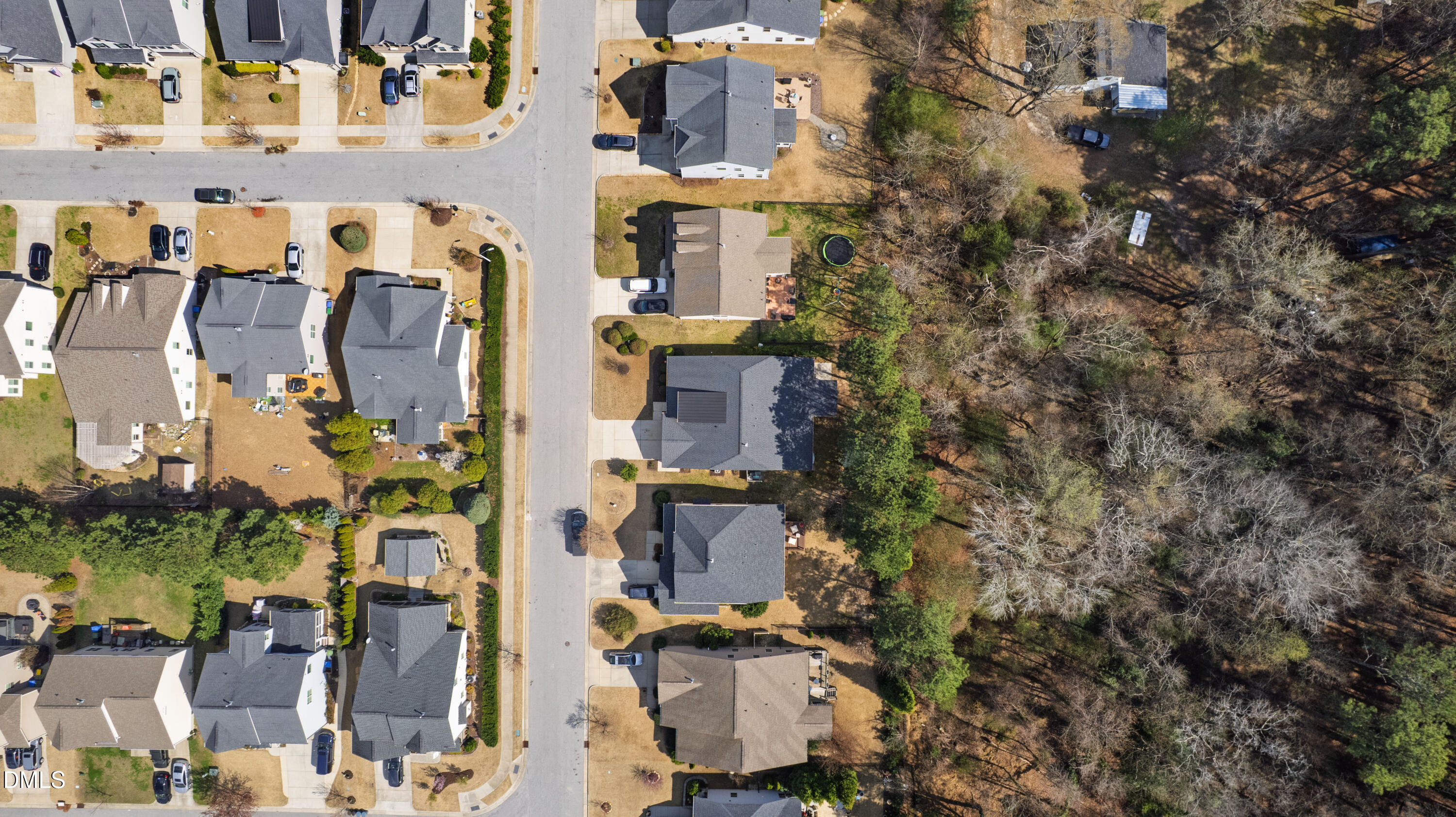 405 Pine Burr Street