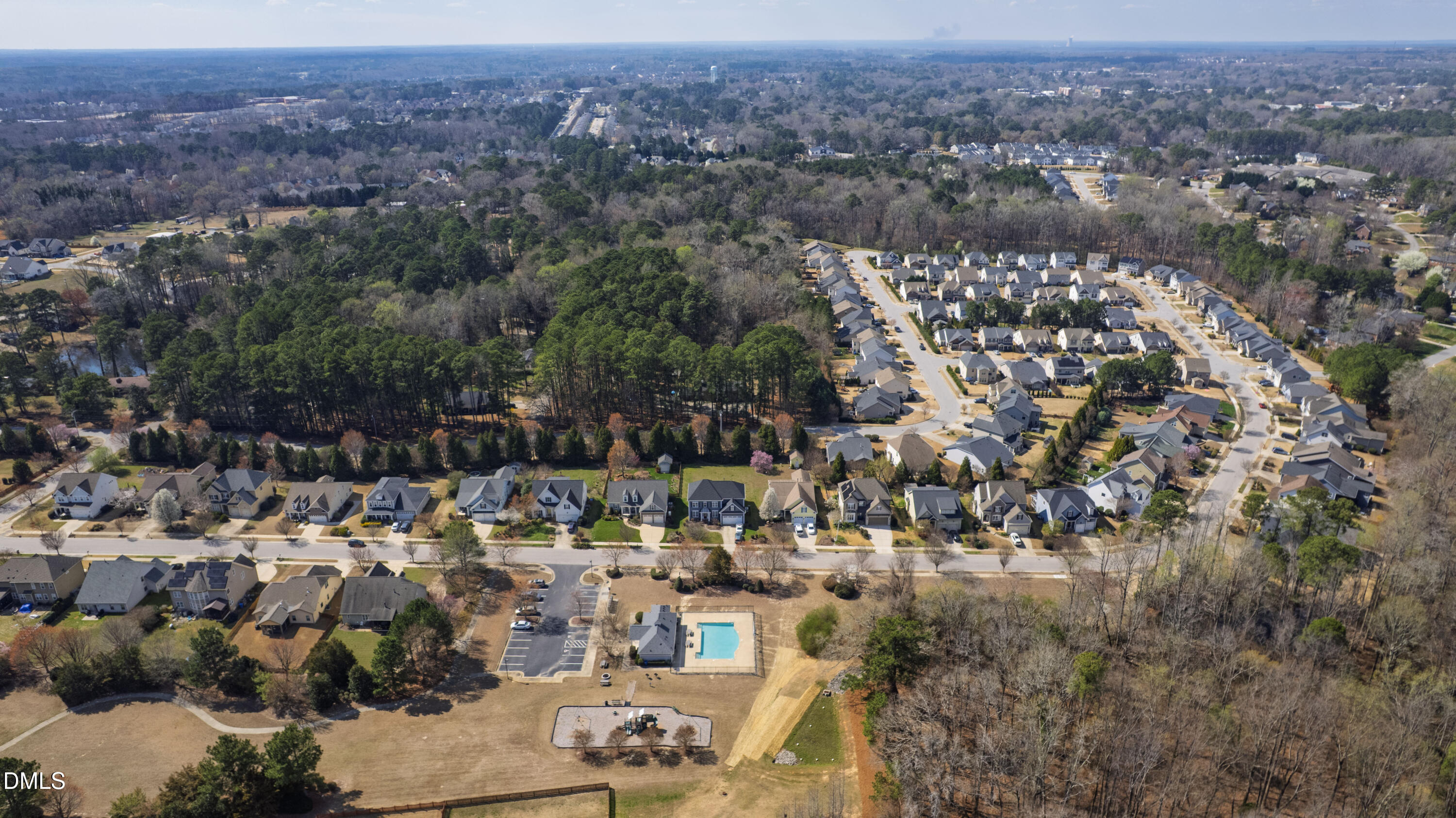 405 Pine Burr Street