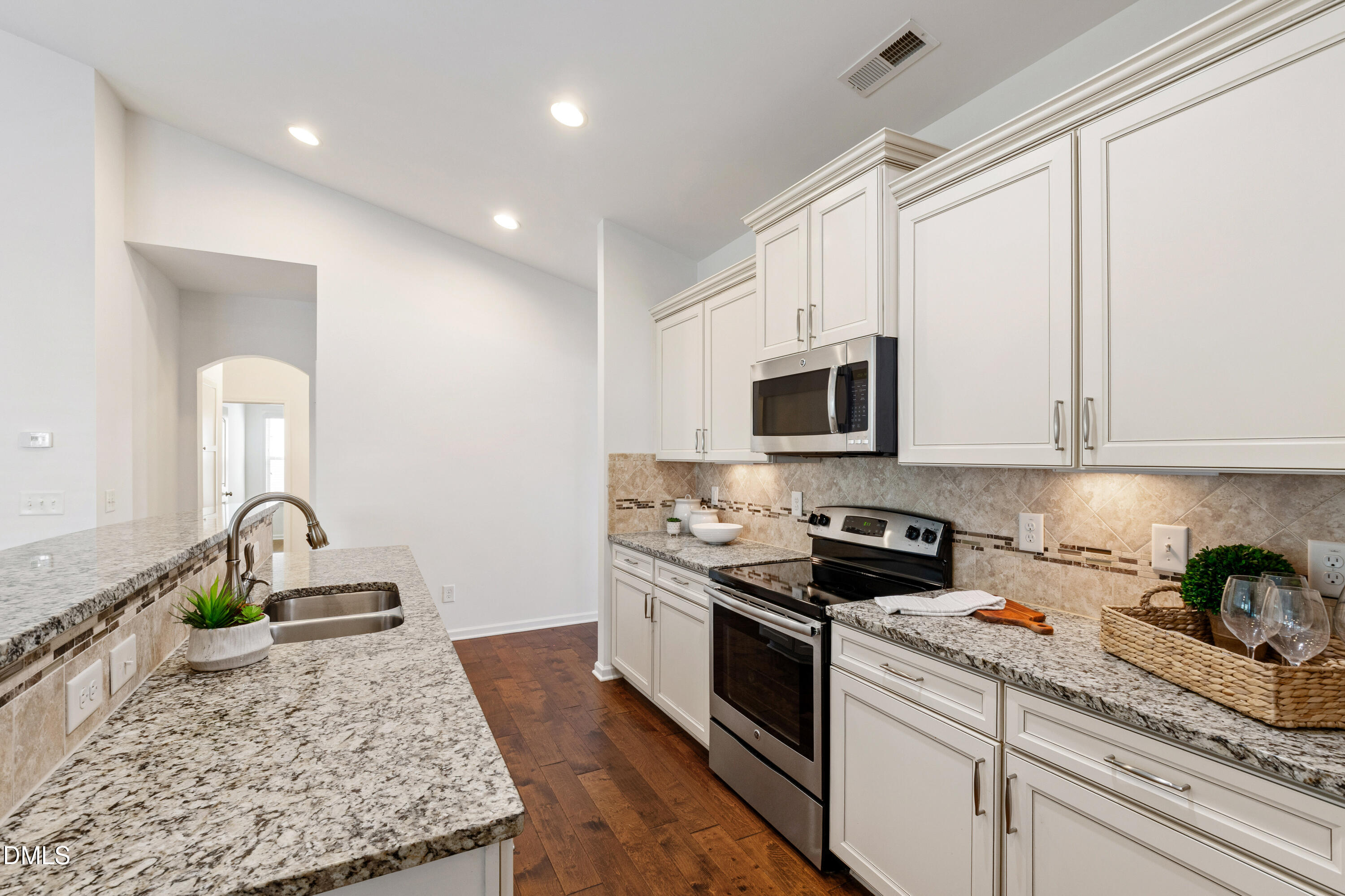 405 Pine Burr Street