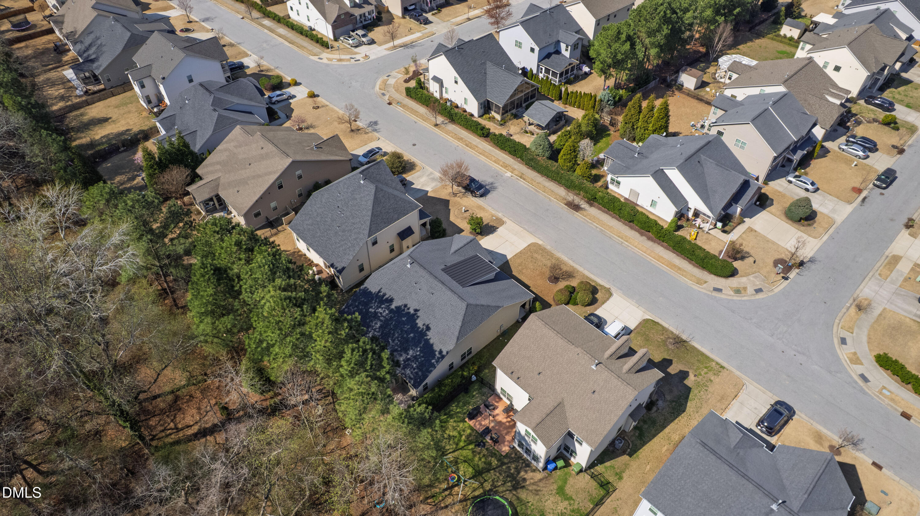 405 Pine Burr Street