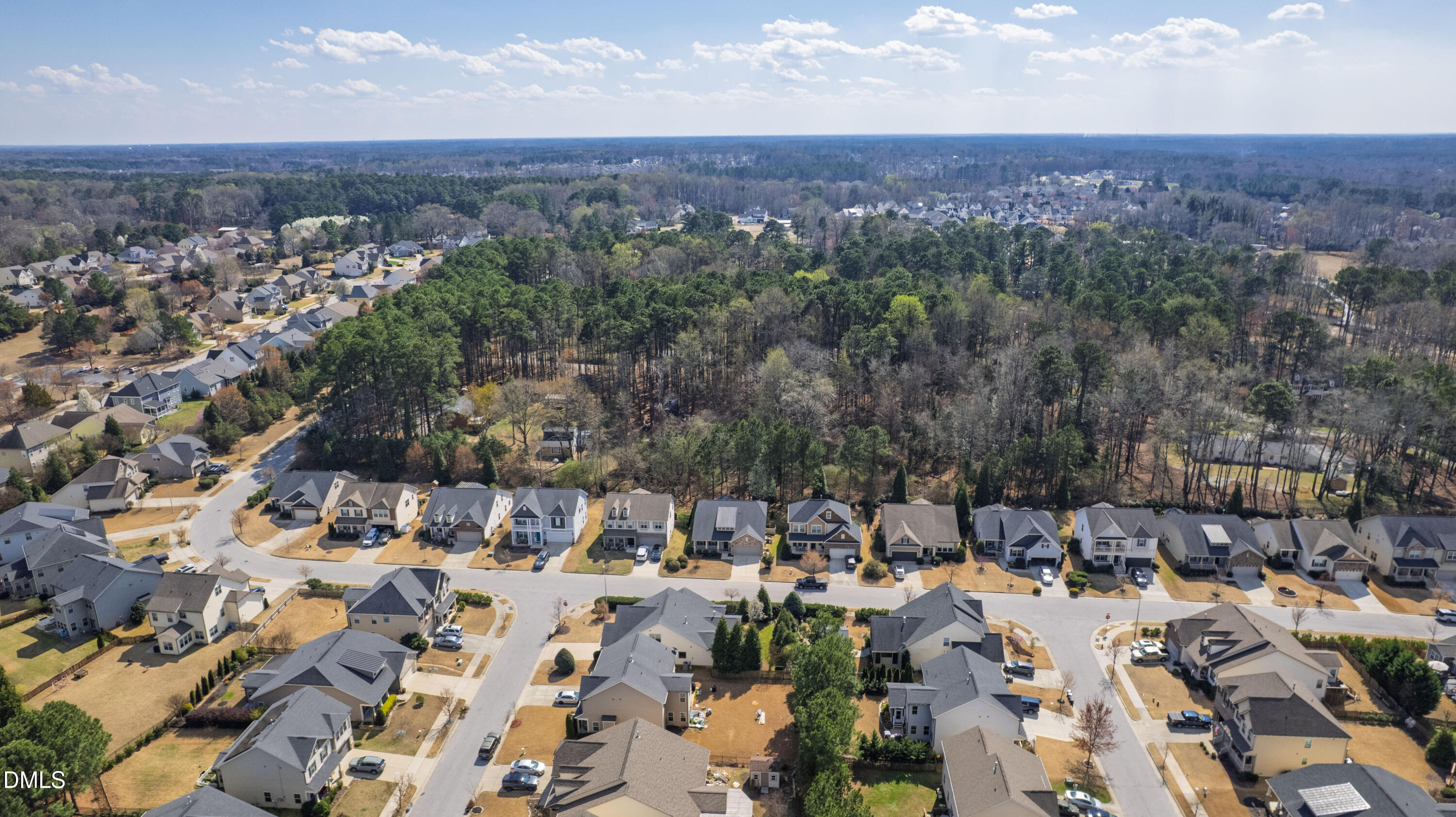 405 Pine Burr Street