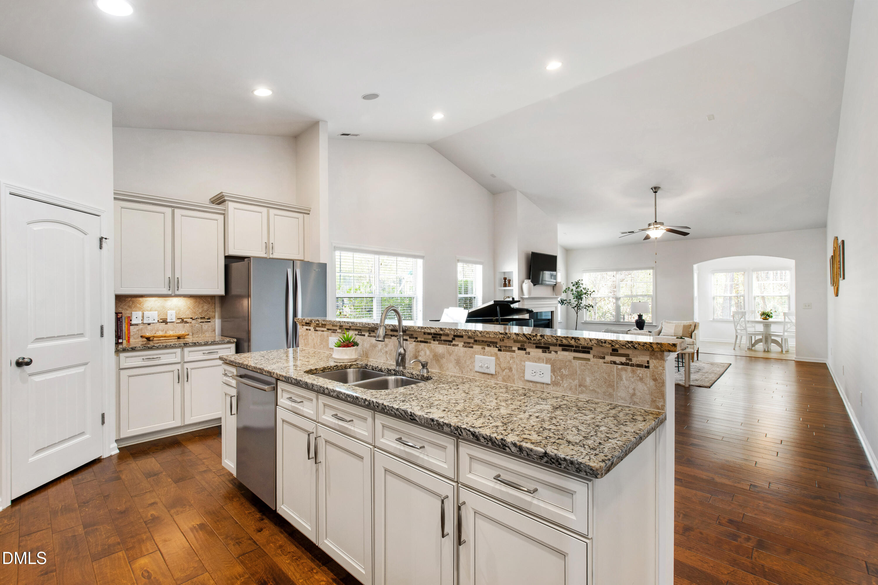 405 Pine Burr Street