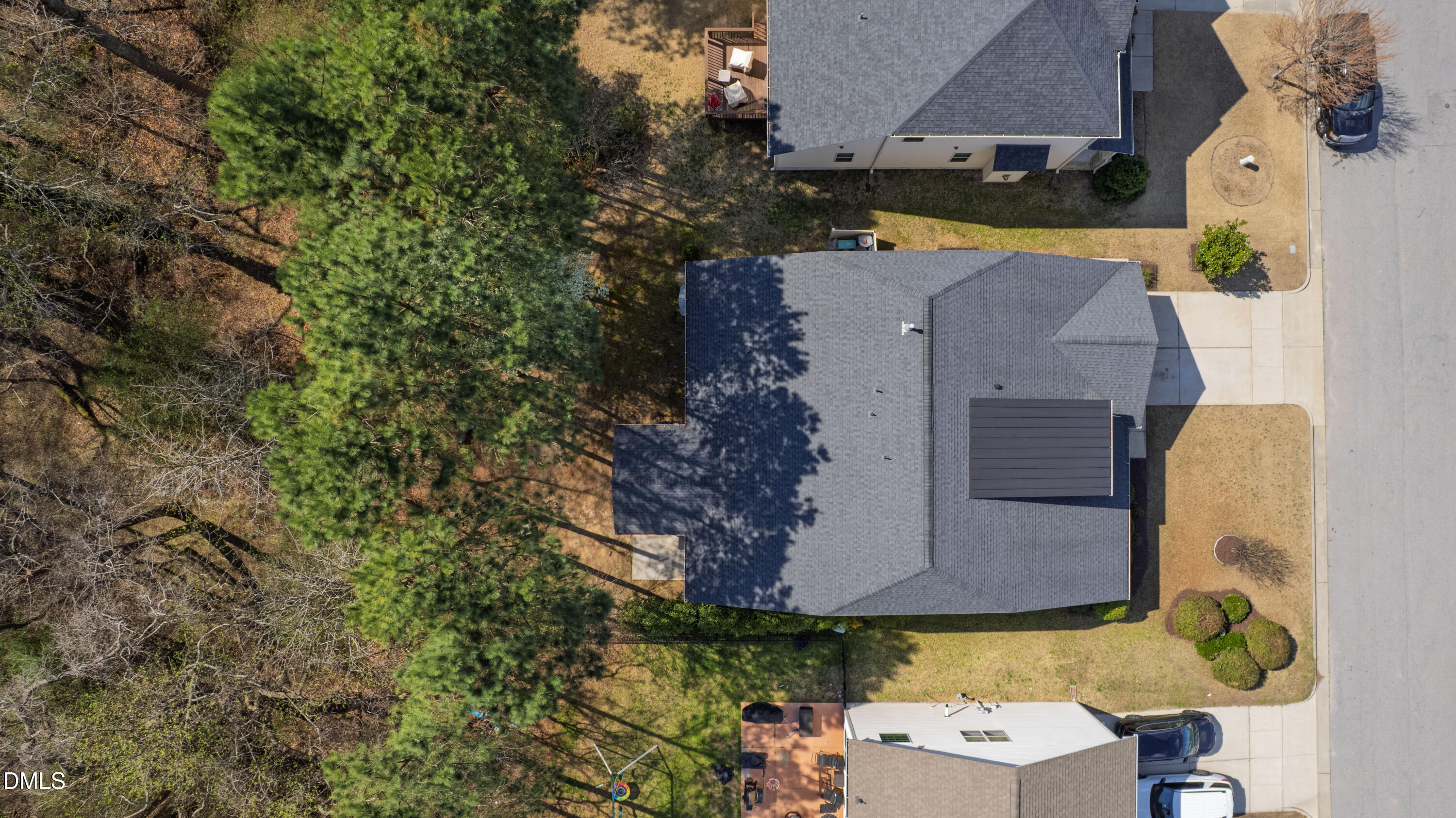 405 Pine Burr Street