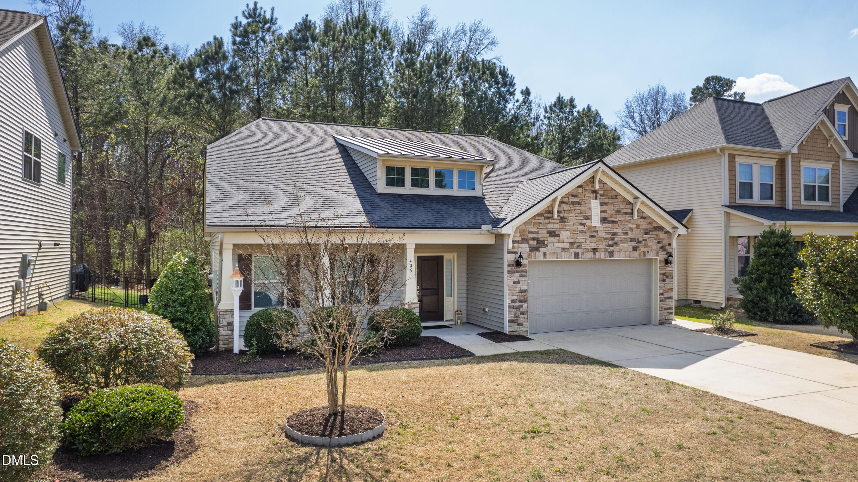405 Pine Burr Street