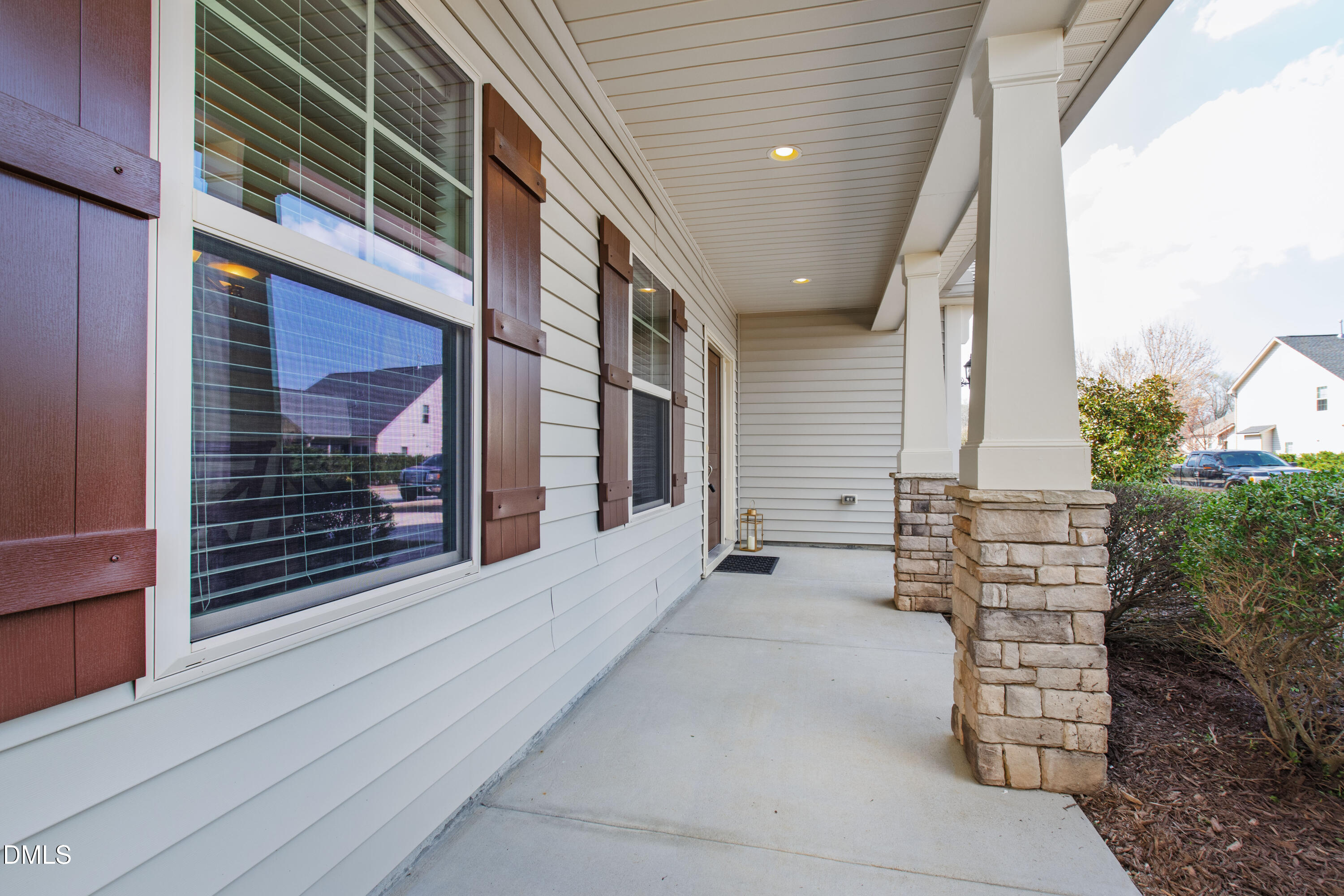 405 Pine Burr Street