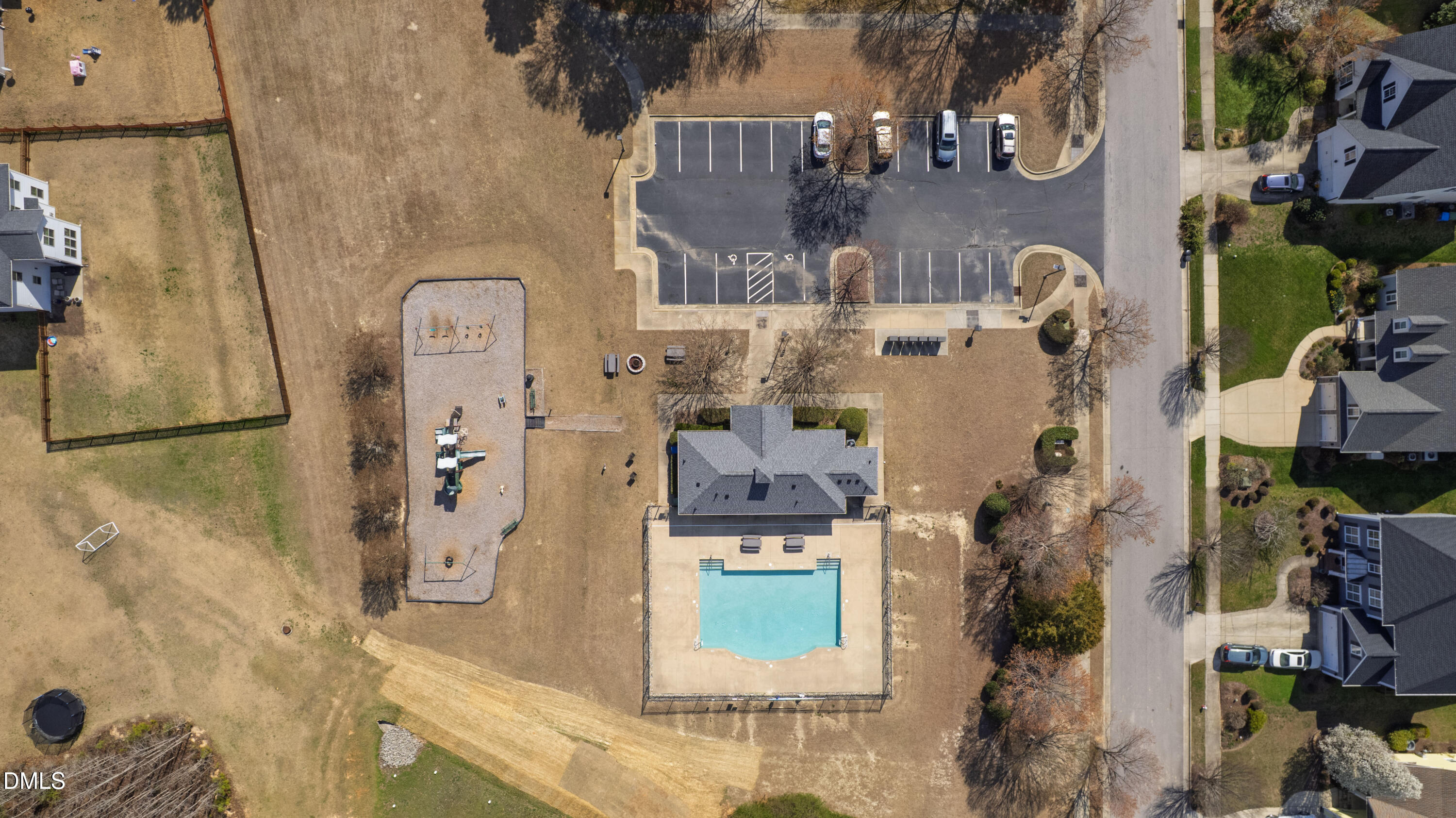 405 Pine Burr Street