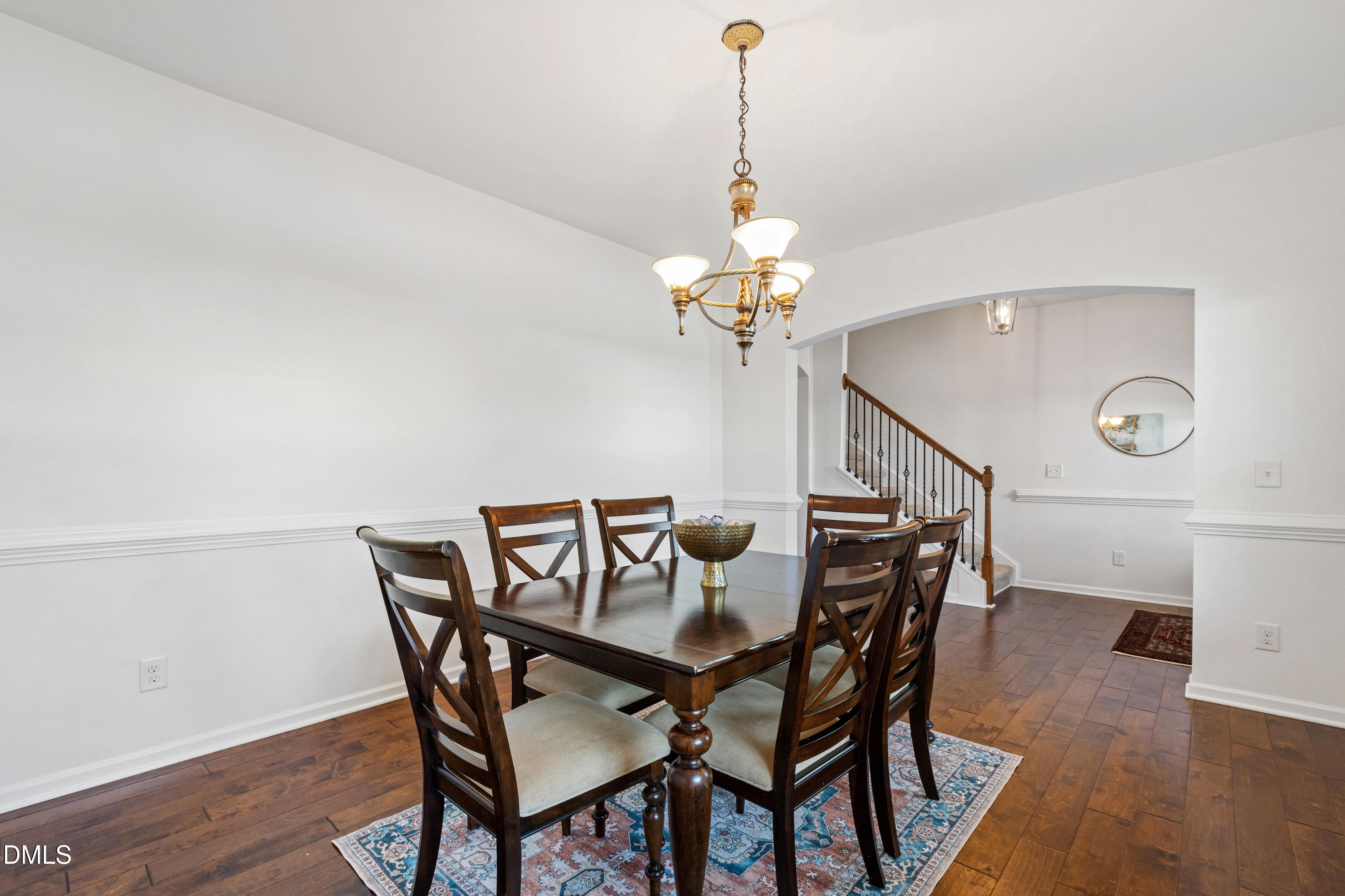 405 Pine Burr Street